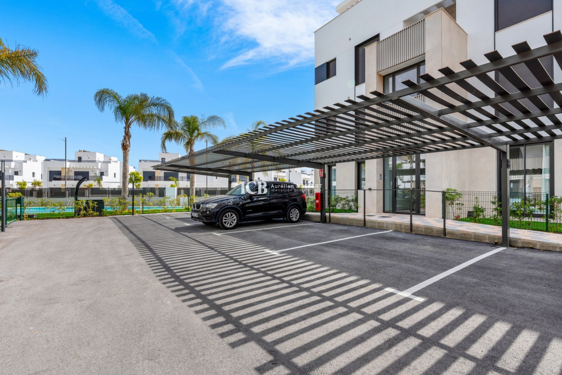 Reventa - Apartamento / piso -
Torre Pacheco - Santa Rosalia Lake And Life Resort