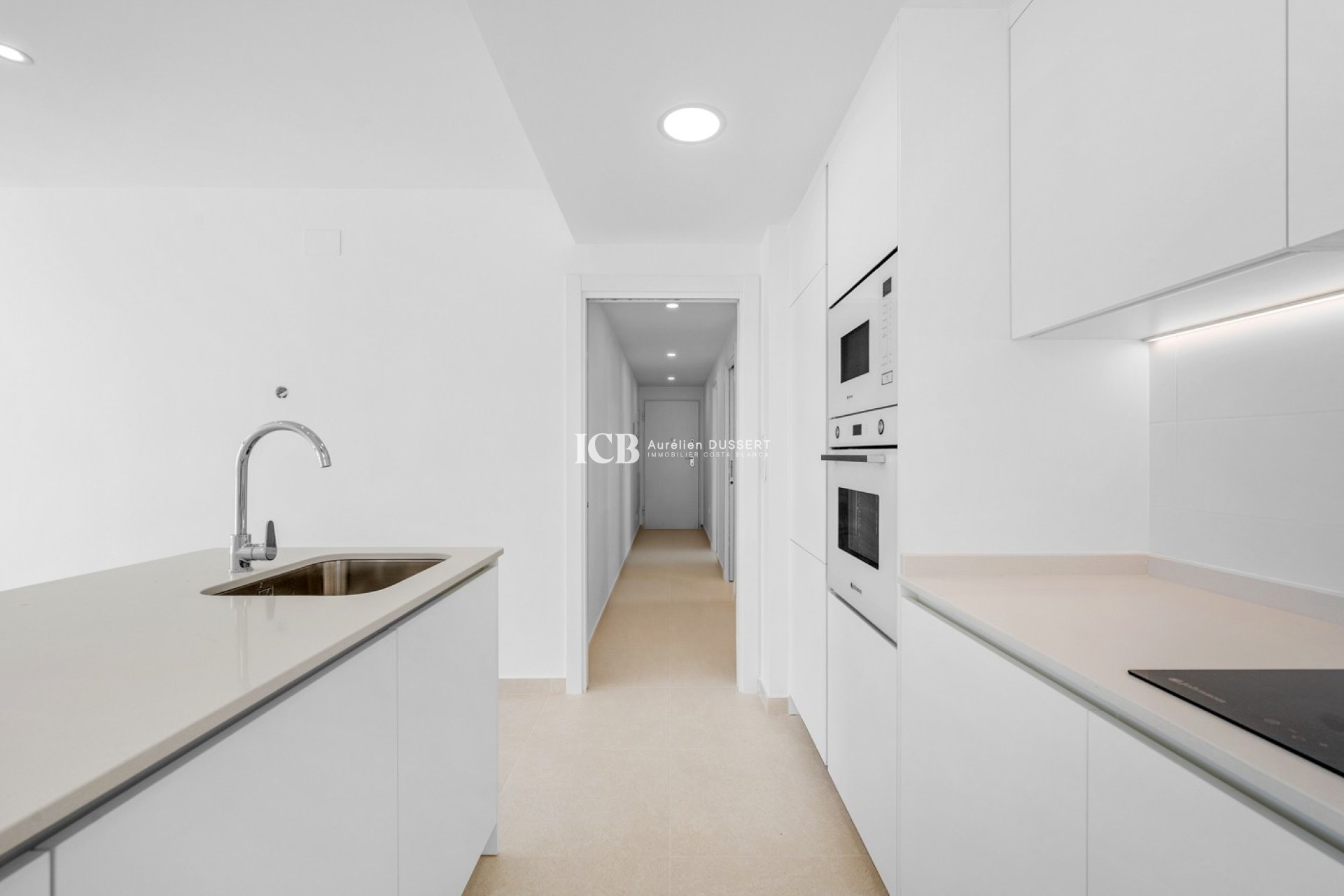 Reventa - Apartamento / piso -
Torre Pacheco - Santa Rosalia Lake And Life Resort