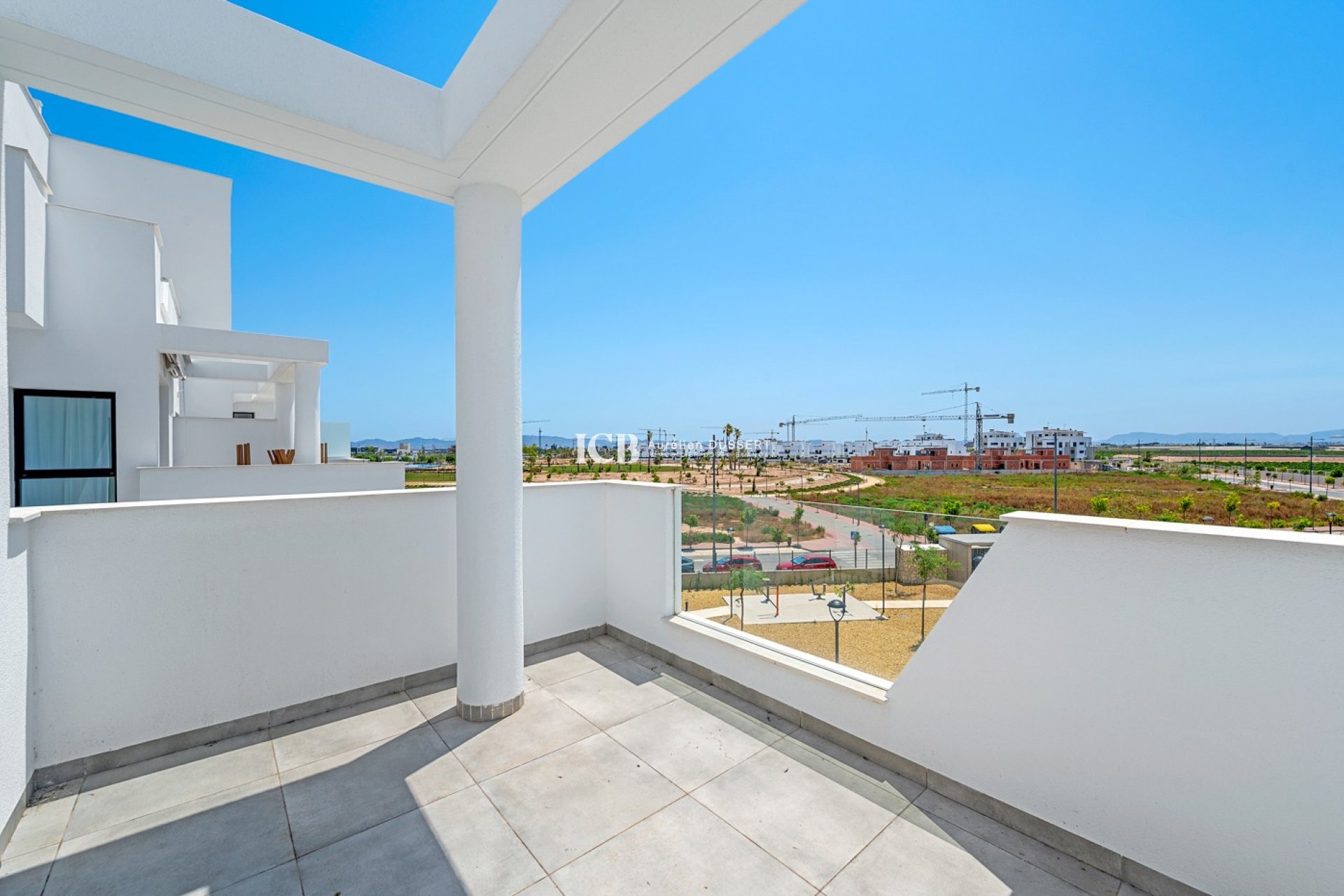 Reventa - Apartamento / piso -
Torre Pacheco - Santa Rosalia Lake And Life Resort