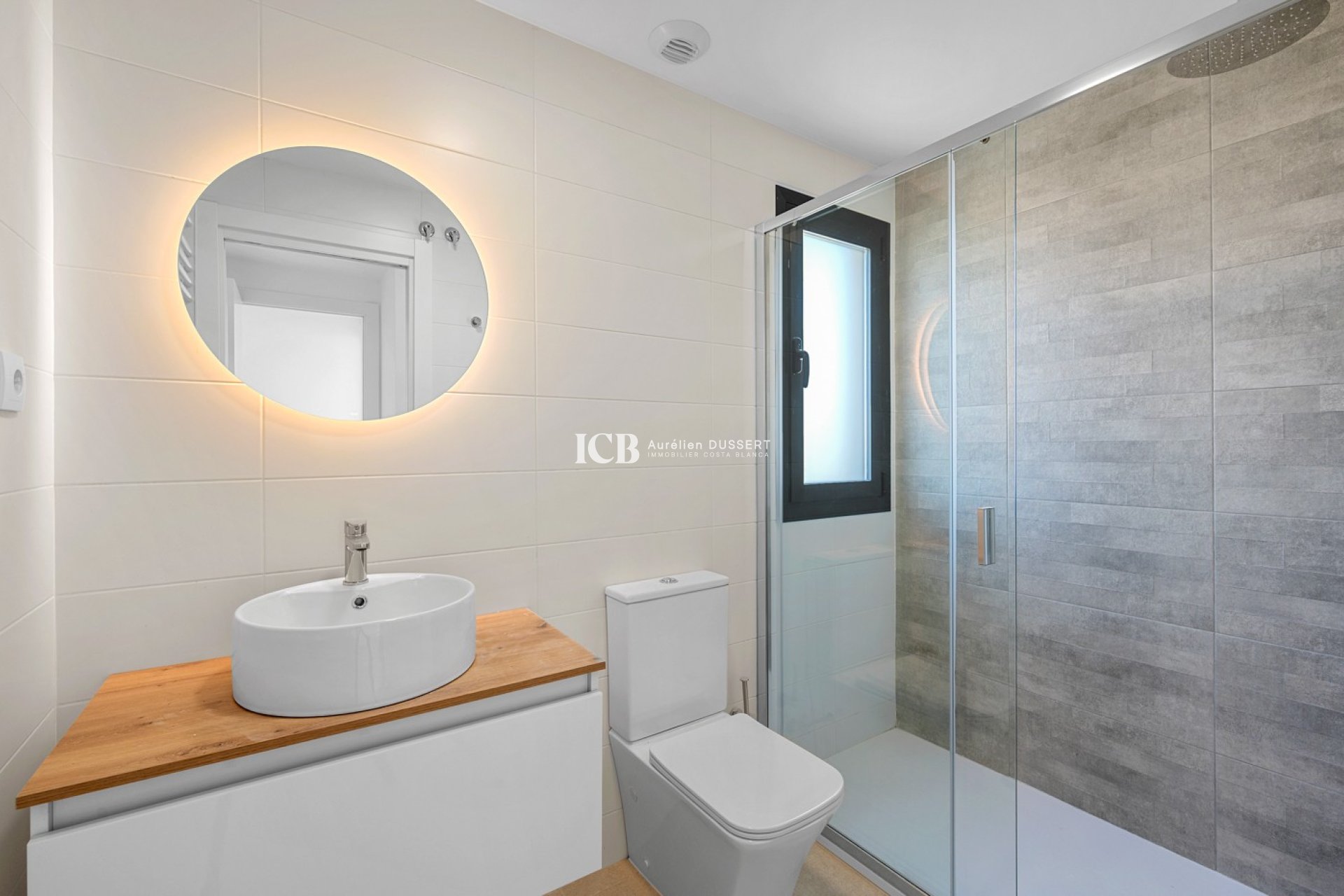 Reventa - Apartamento / piso -
Torre Pacheco - Santa Rosalia Lake And Life Resort