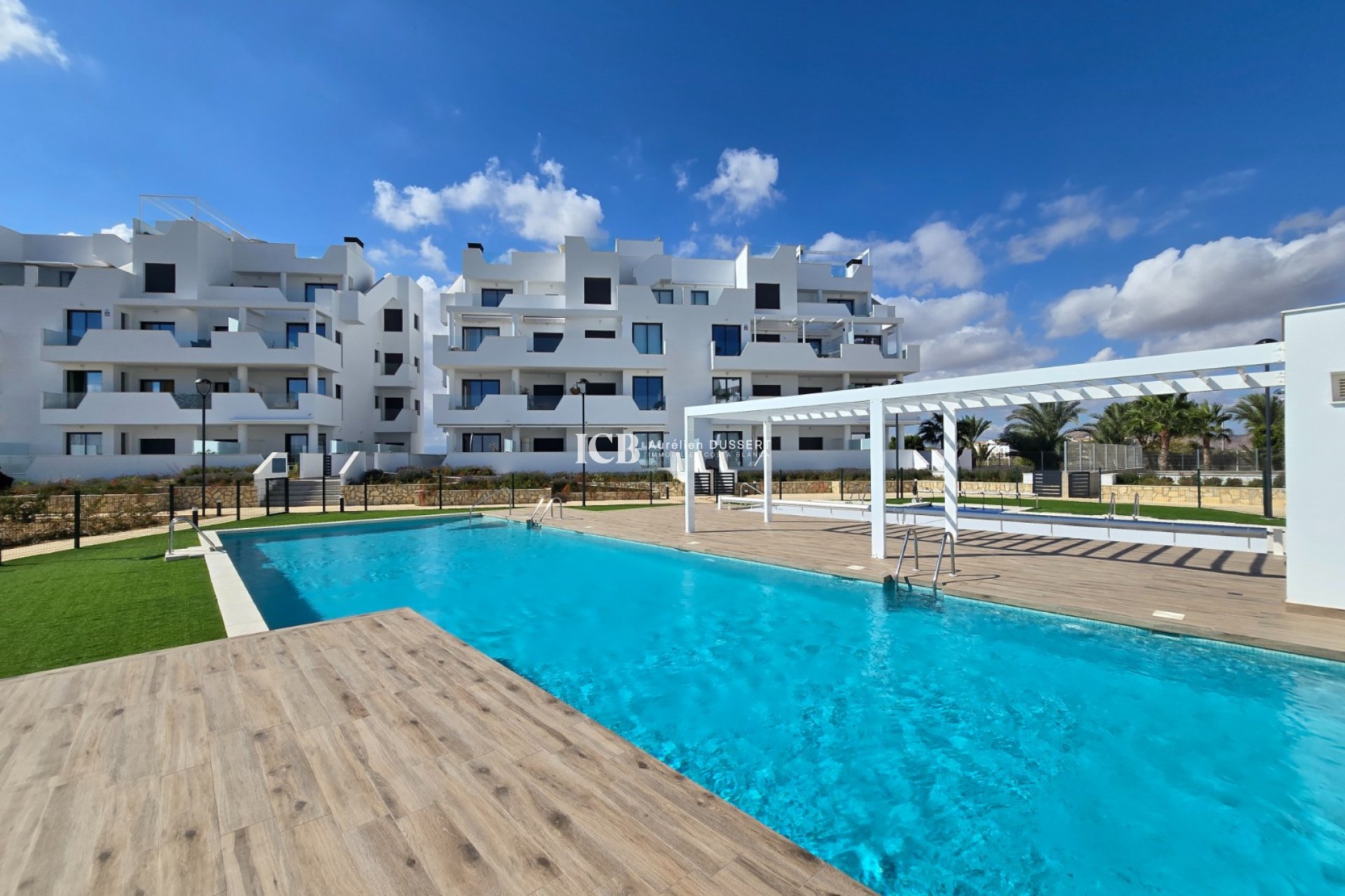 Reventa - Apartamento / piso -
Torre Pacheco - Santa Rosalia