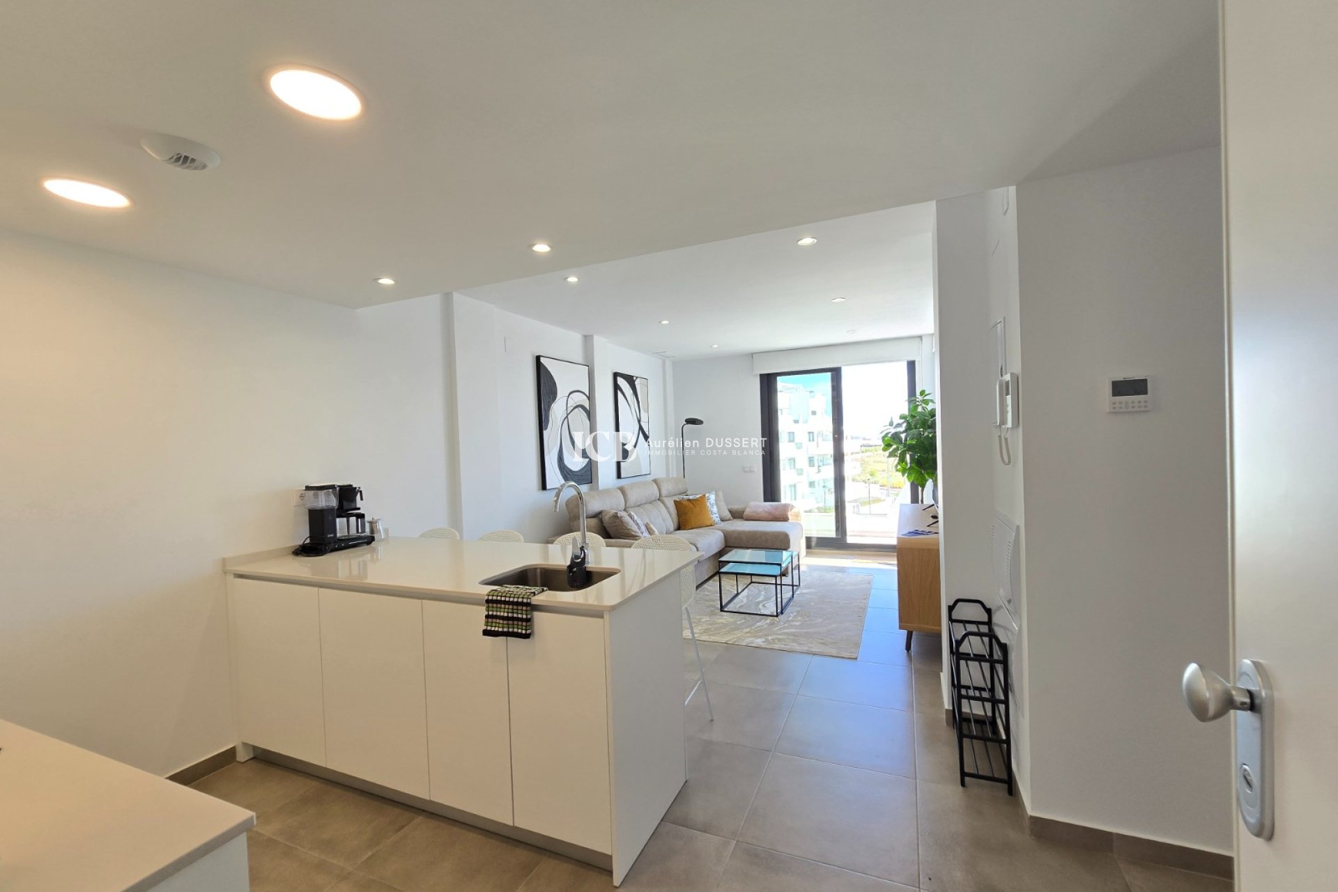 Reventa - Apartamento / piso -
Torre Pacheco - Santa Rosalia