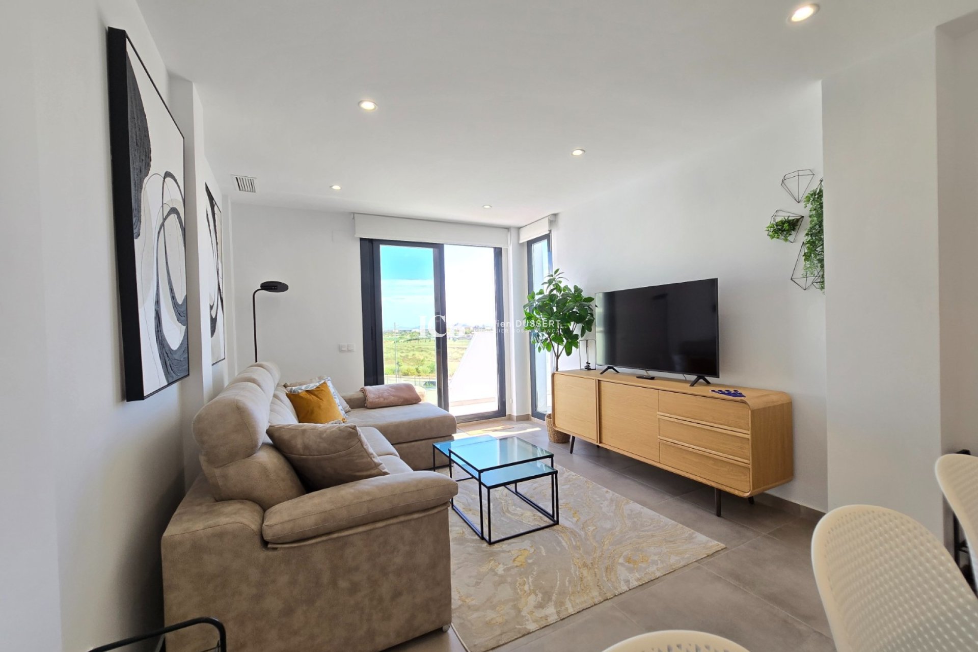 Reventa - Apartamento / piso -
Torre Pacheco - Santa Rosalia