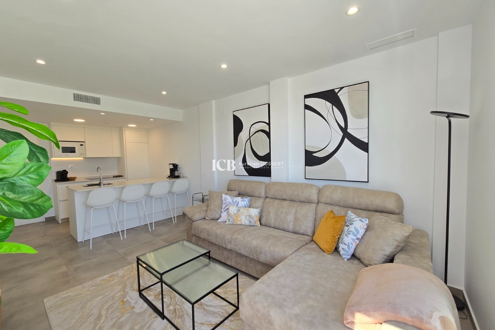 Reventa - Apartamento / piso -
Torre Pacheco - Santa Rosalia