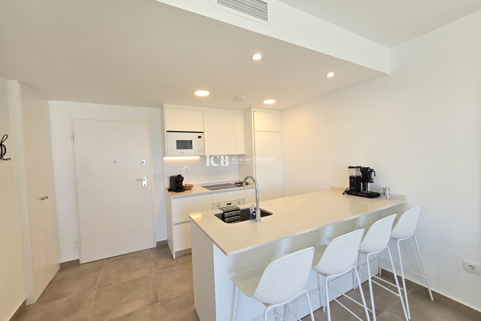 Reventa - Apartamento / piso -
Torre Pacheco - Santa Rosalia