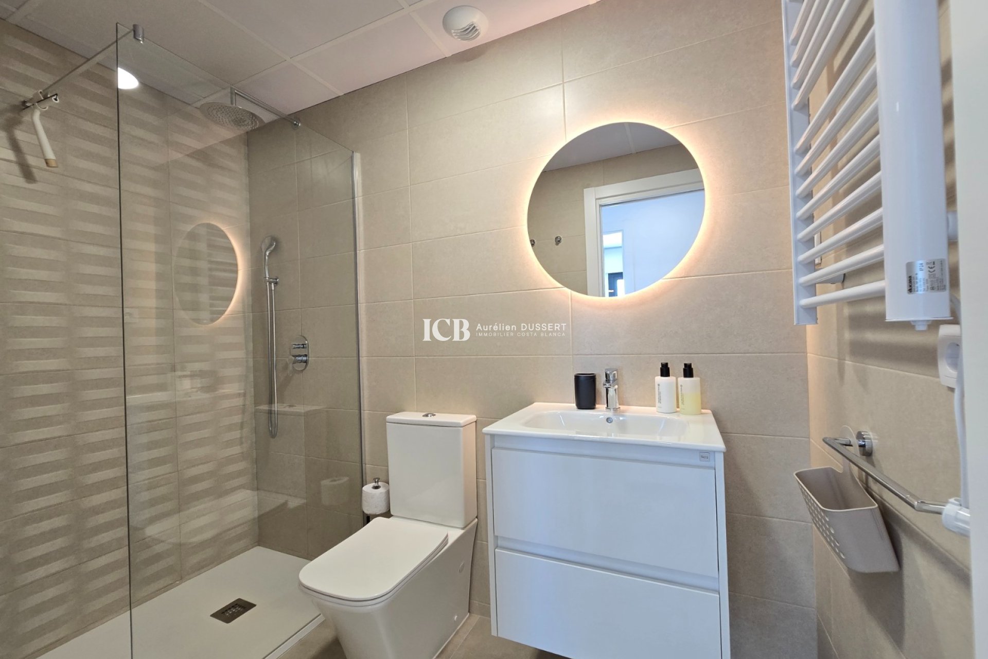 Reventa - Apartamento / piso -
Torre Pacheco - Santa Rosalia