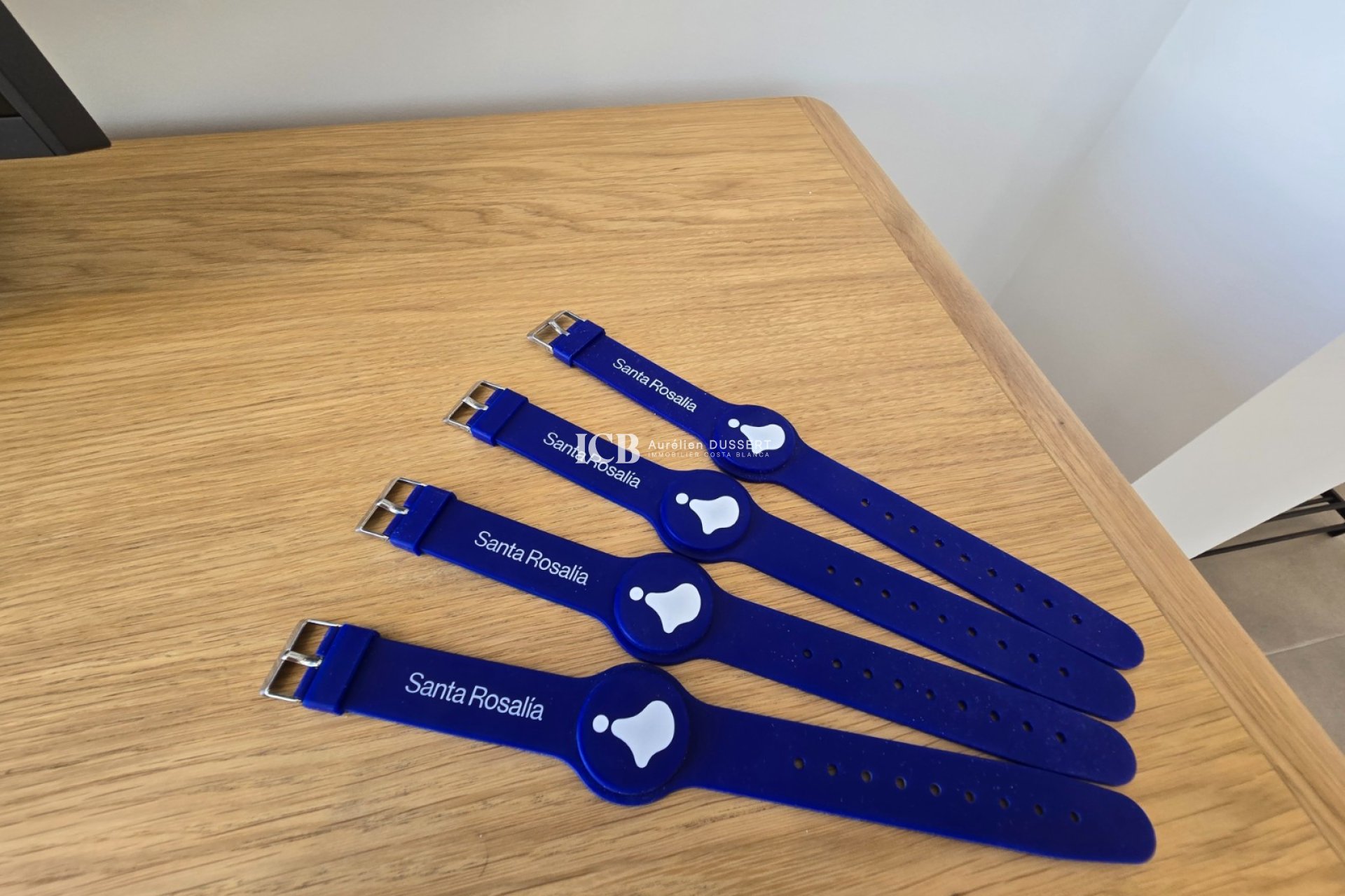 Reventa - Apartamento / piso -
Torre Pacheco - Santa Rosalia