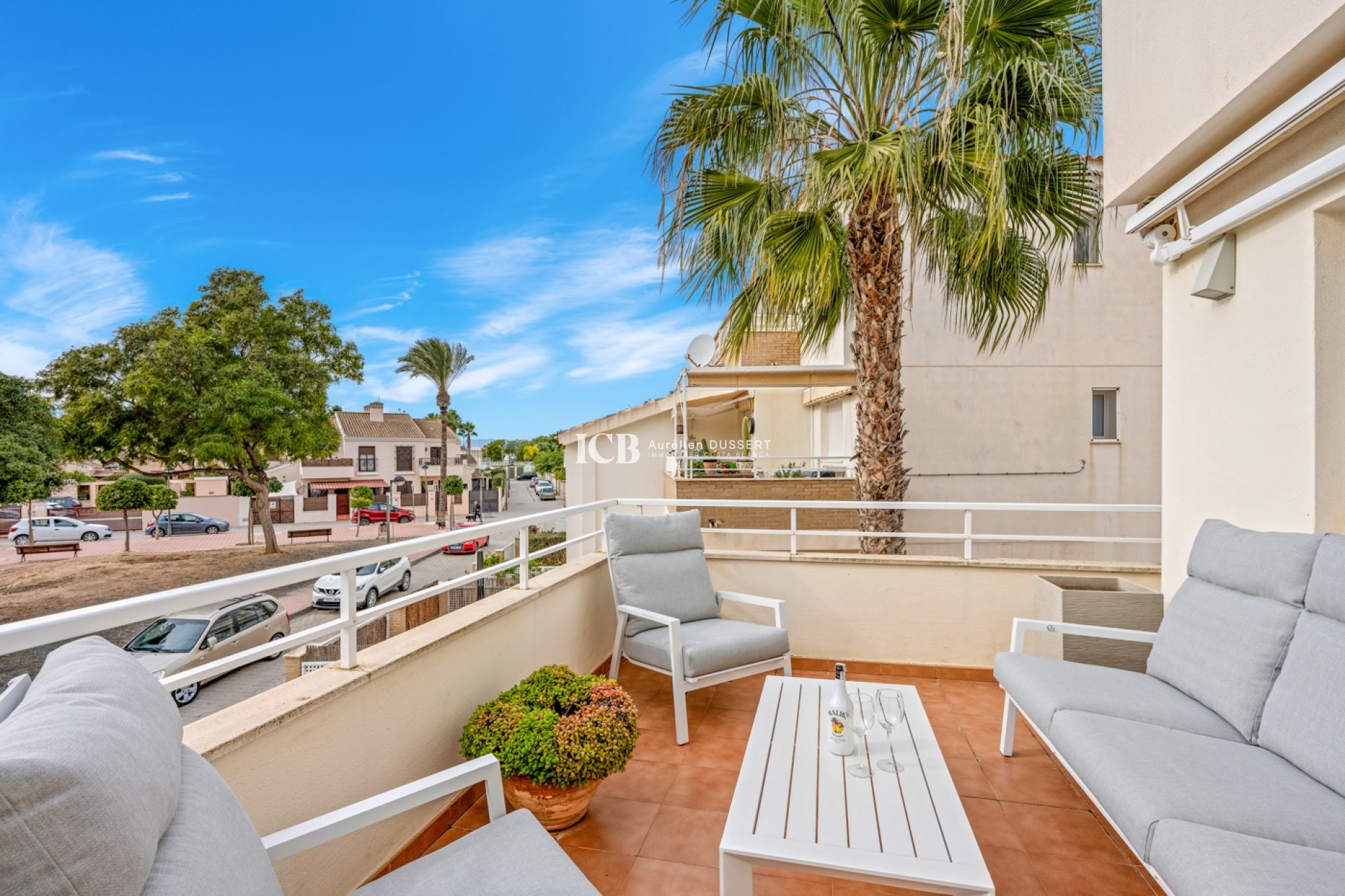 Reventa - Apartamento / piso -
Torre Pacheco