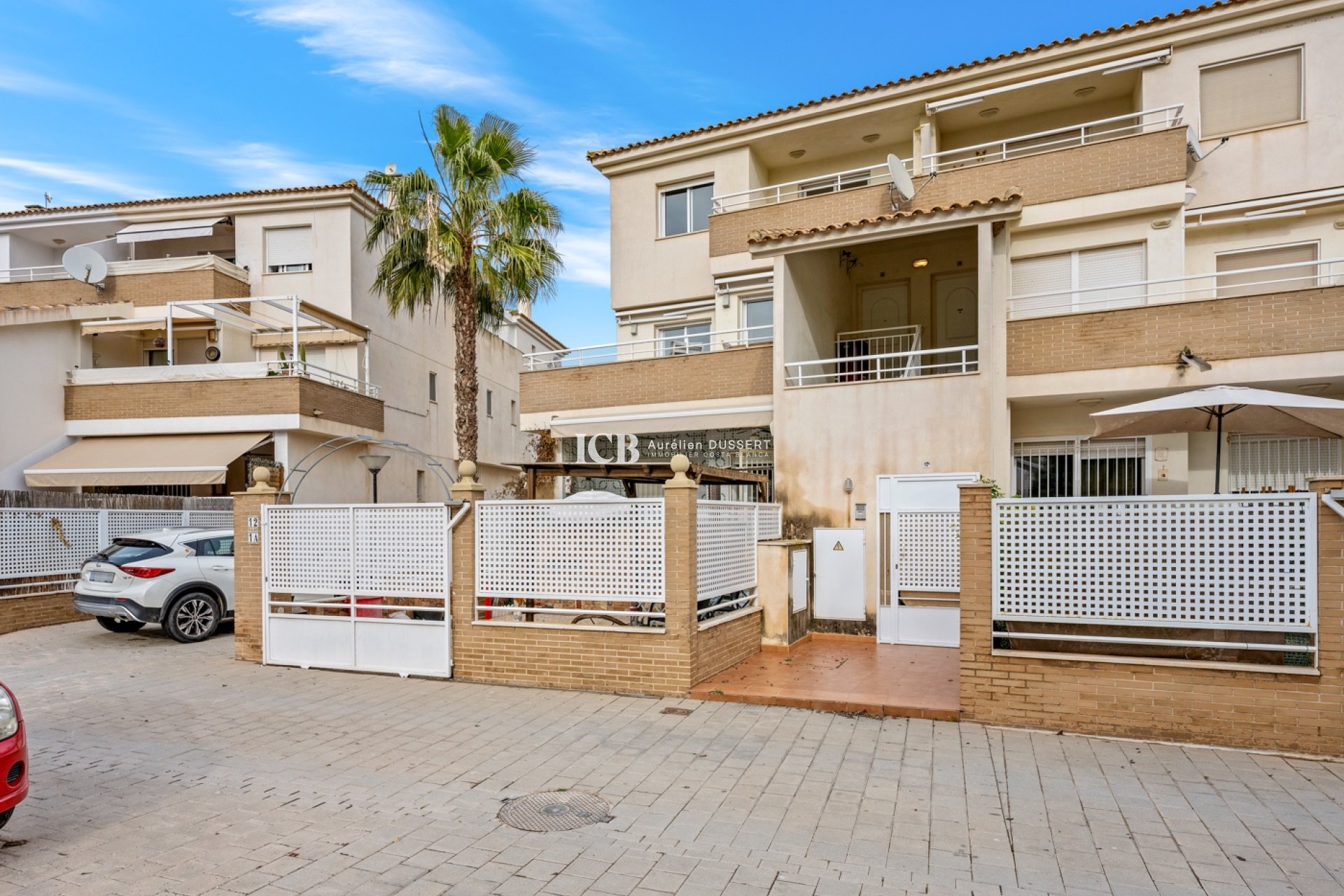 Reventa - Apartamento / piso -
Torre Pacheco