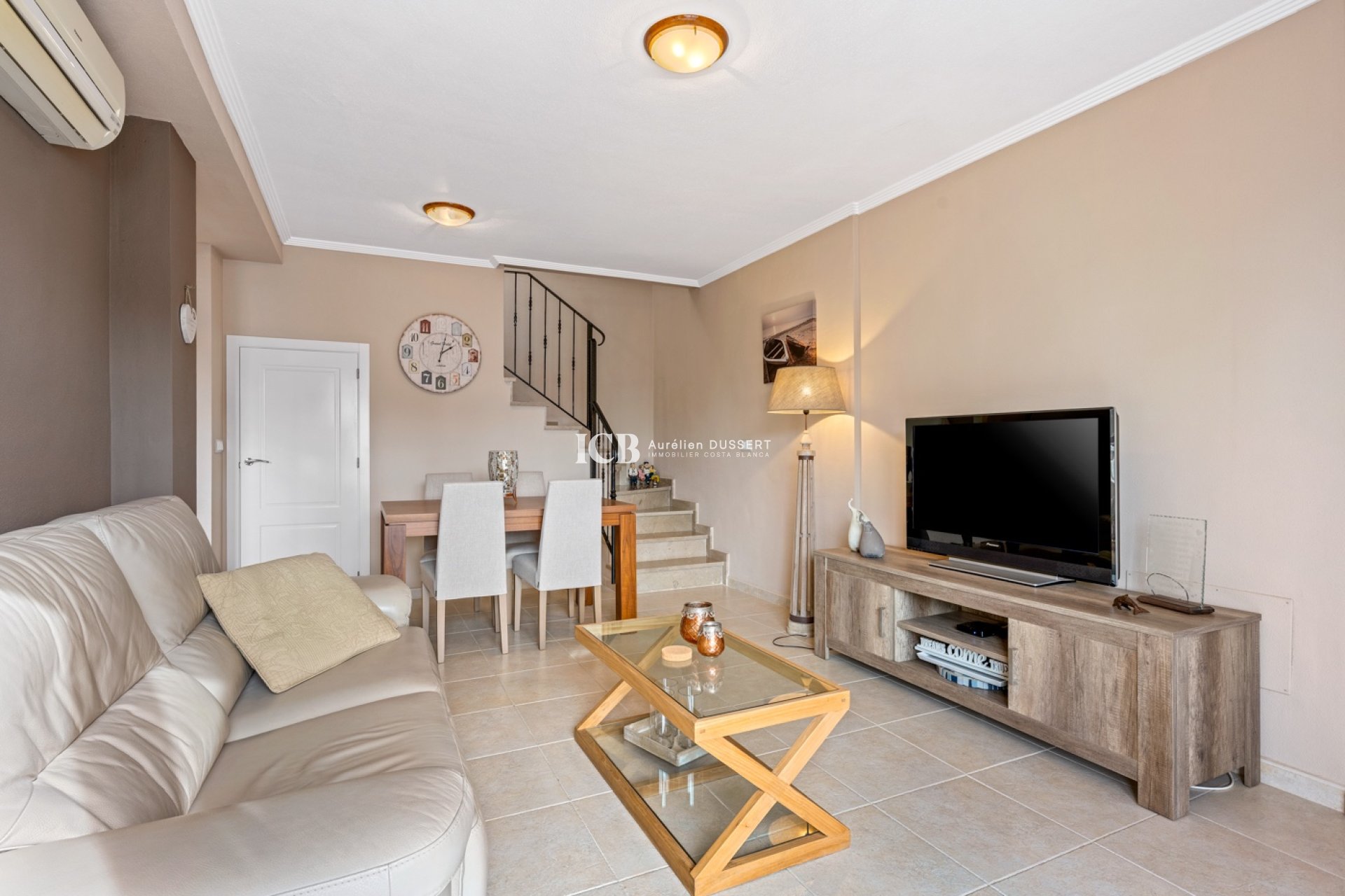 Reventa - Apartamento / piso -
Torre Pacheco