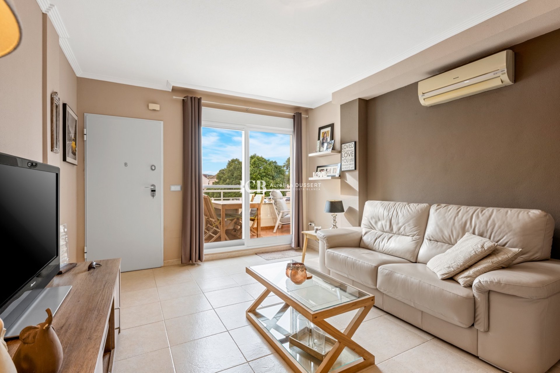 Reventa - Apartamento / piso -
Torre Pacheco