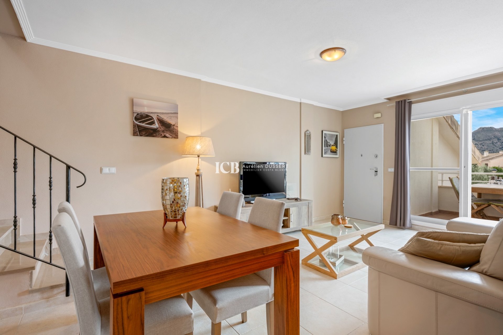 Reventa - Apartamento / piso -
Torre Pacheco