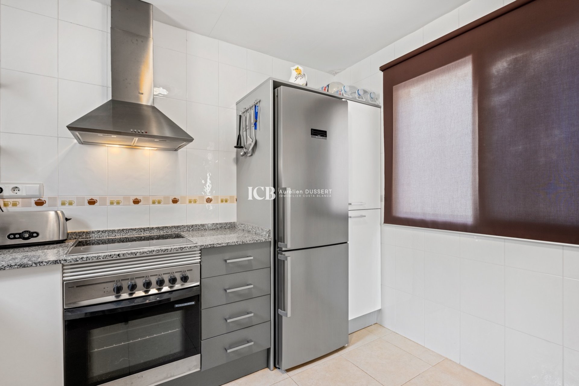 Reventa - Apartamento / piso -
Torre Pacheco