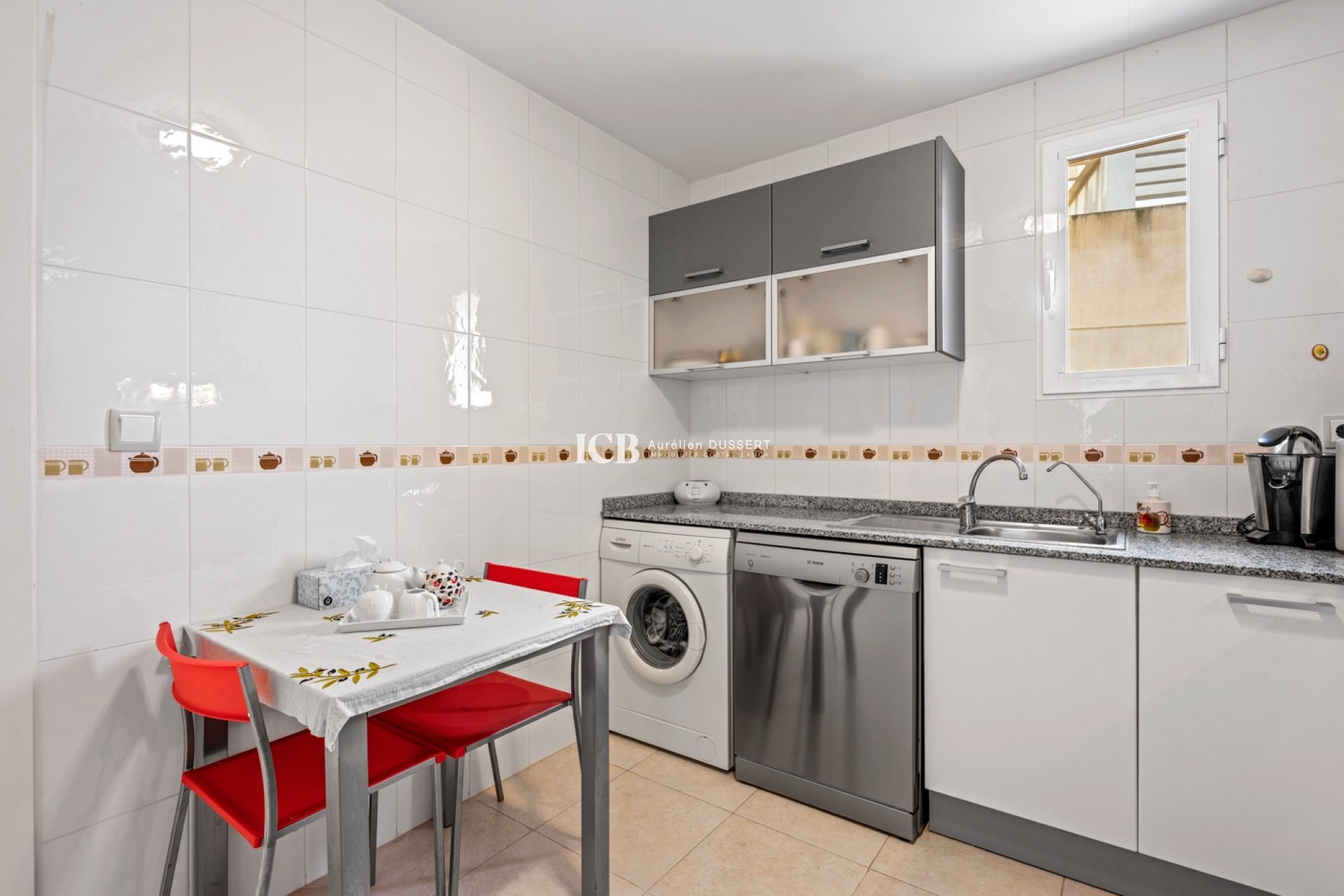 Reventa - Apartamento / piso -
Torre Pacheco