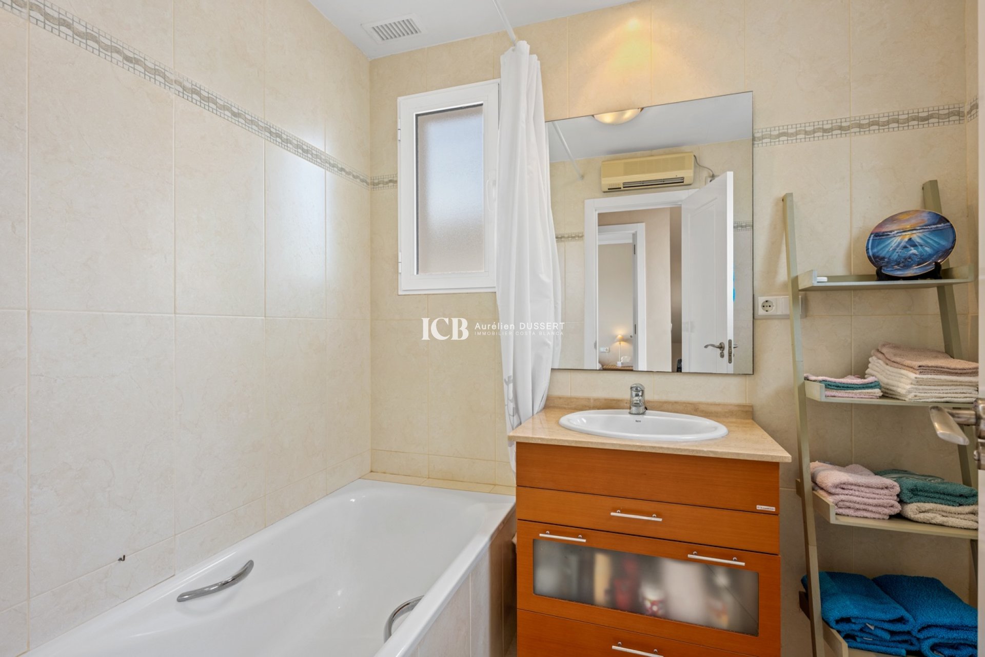 Reventa - Apartamento / piso -
Torre Pacheco