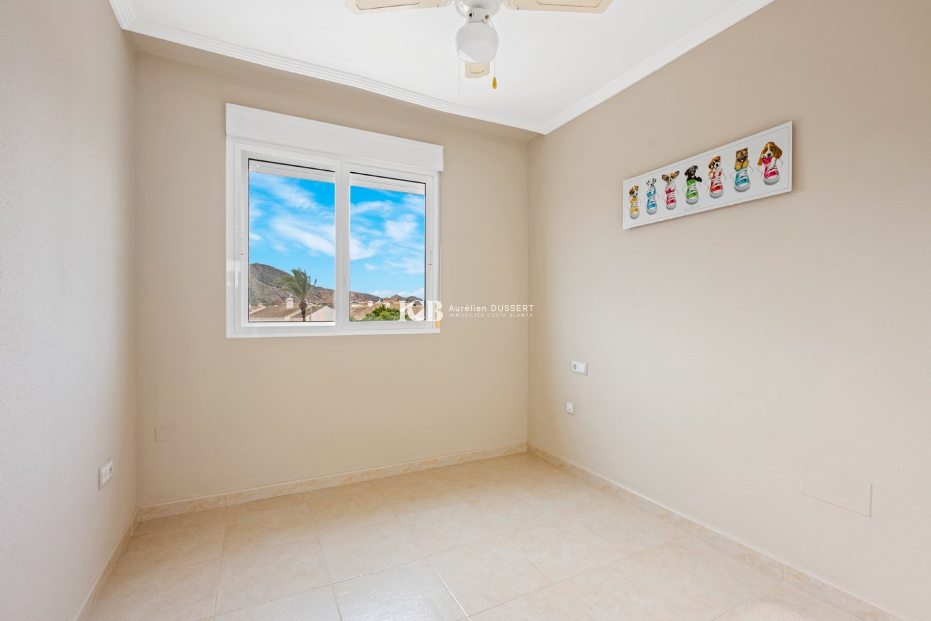 Reventa - Apartamento / piso -
Torre Pacheco