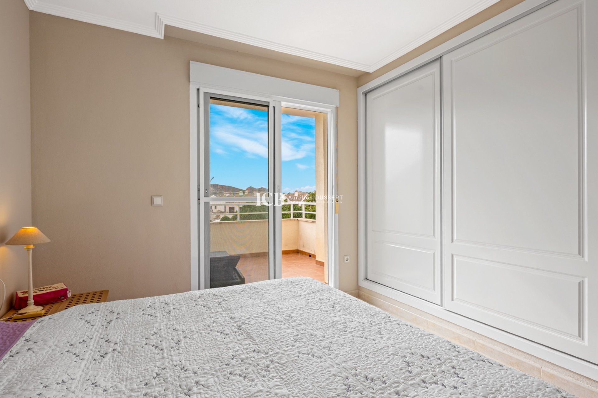 Reventa - Apartamento / piso -
Torre Pacheco