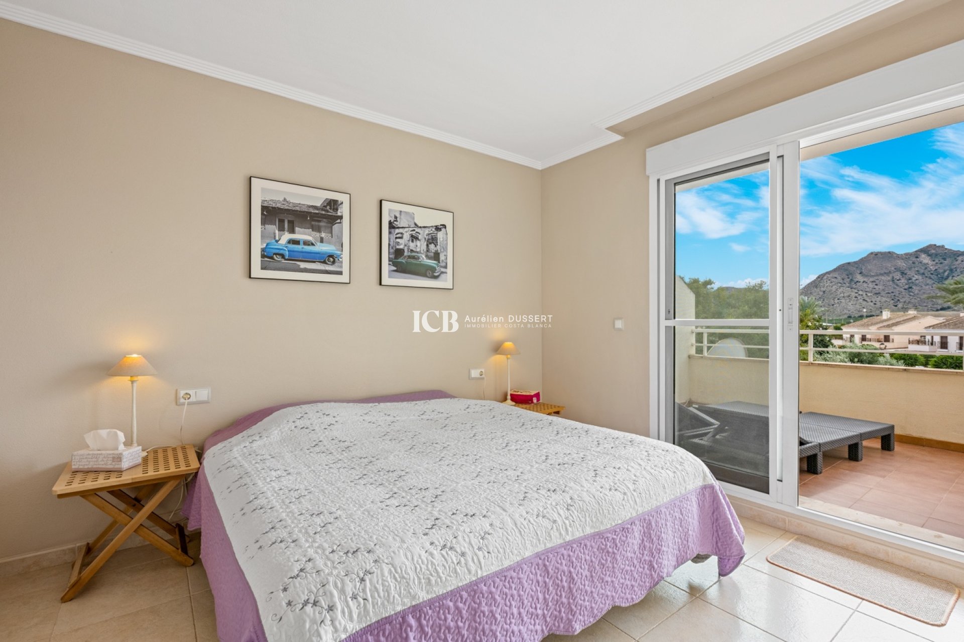 Reventa - Apartamento / piso -
Torre Pacheco