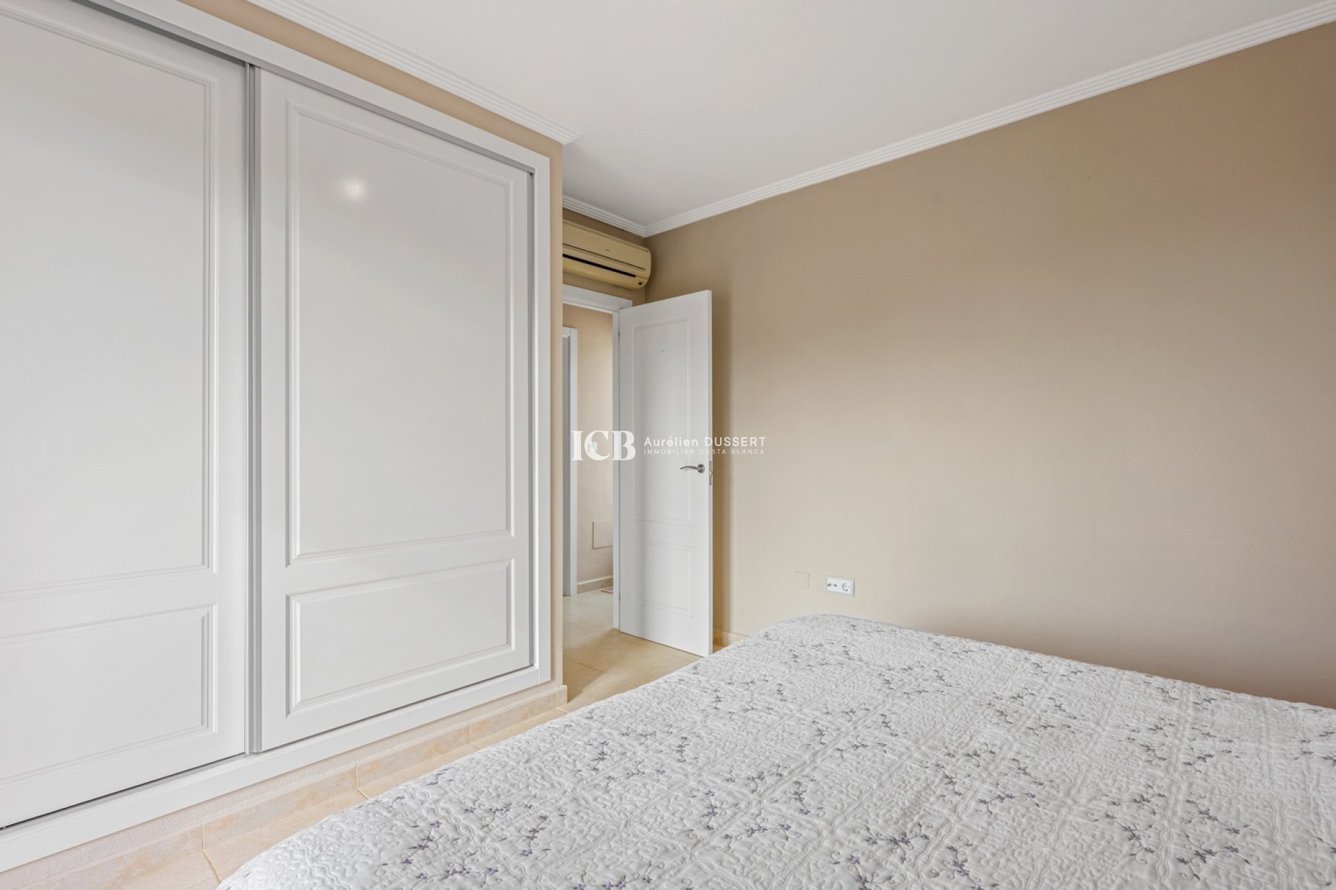 Reventa - Apartamento / piso -
Torre Pacheco