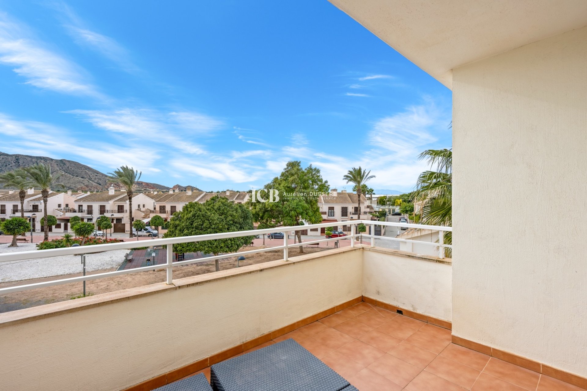 Reventa - Apartamento / piso -
Torre Pacheco