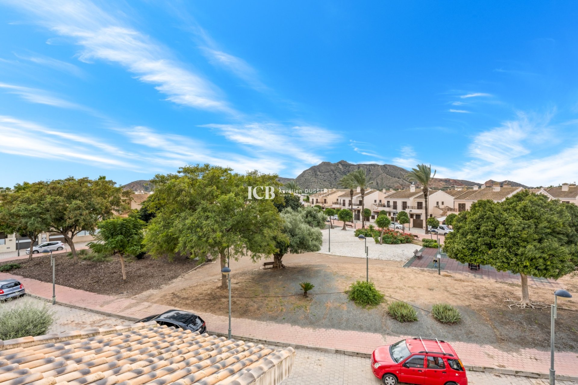 Reventa - Apartamento / piso -
Torre Pacheco