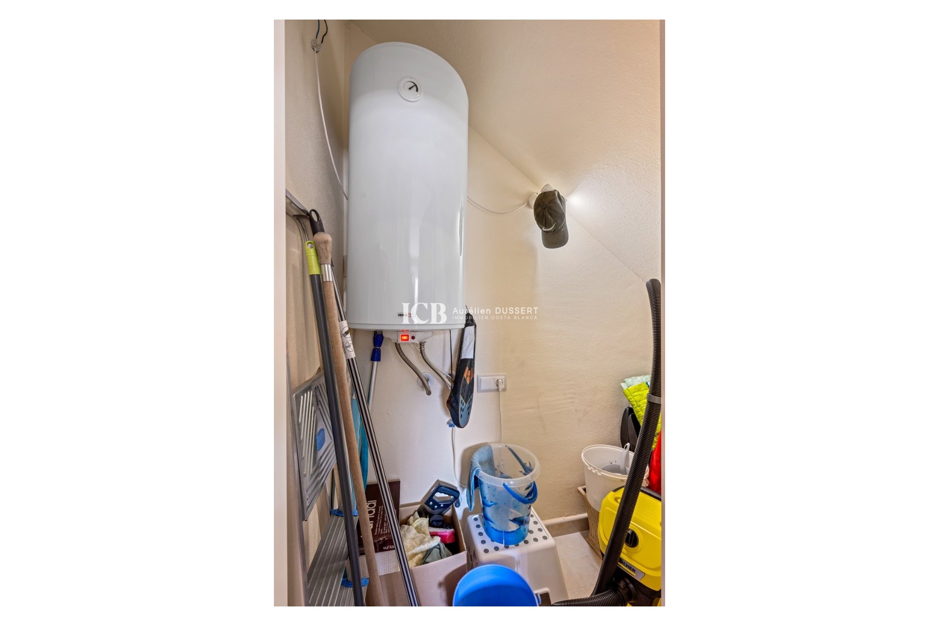 Reventa - Apartamento / piso -
Torre Pacheco