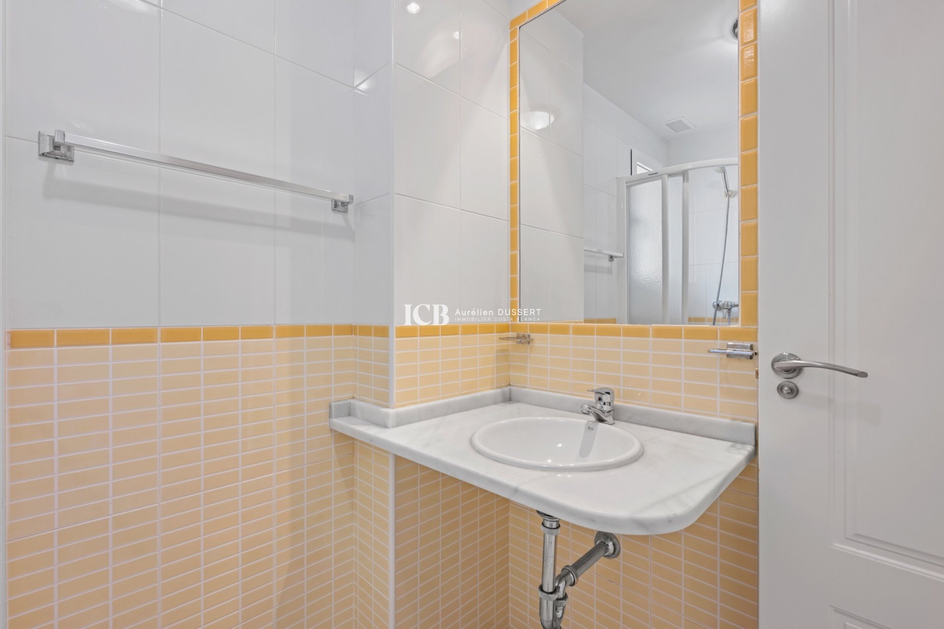 Reventa - Apartamento / piso -
Torre Pacheco