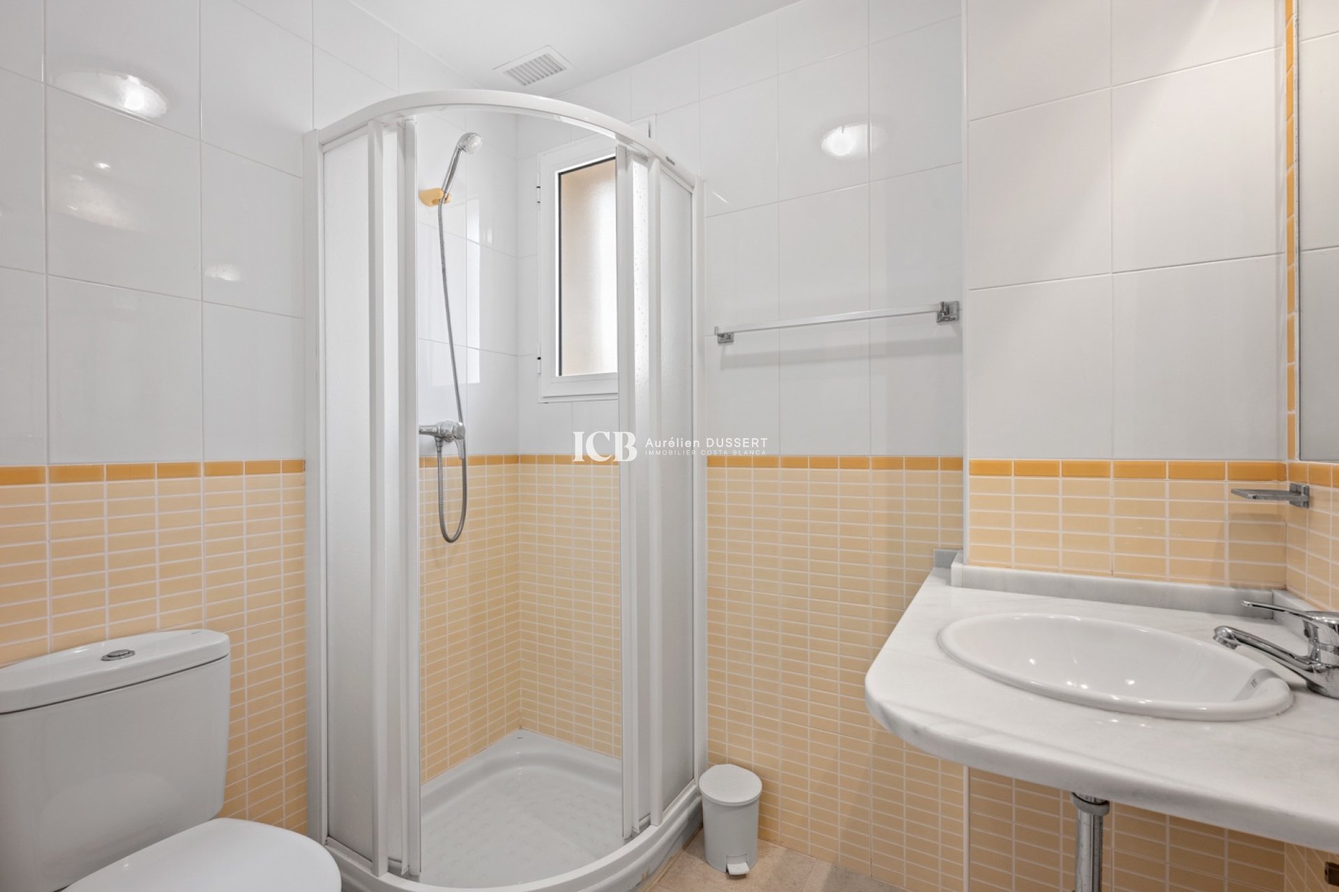 Reventa - Apartamento / piso -
Torre Pacheco