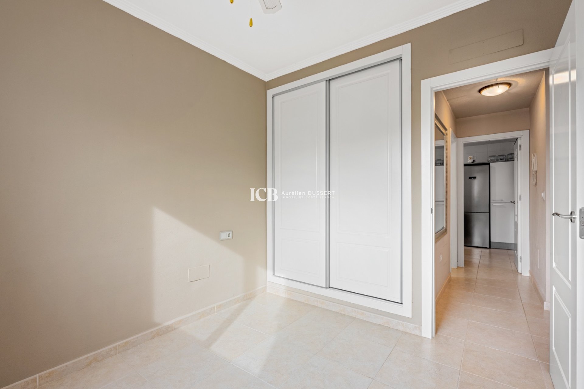 Reventa - Apartamento / piso -
Torre Pacheco