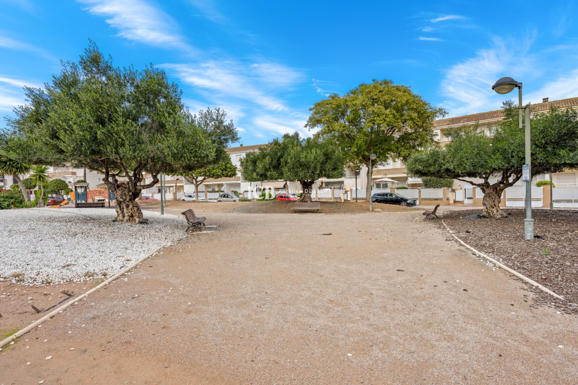 Reventa - Apartamento / piso -
Torre Pacheco