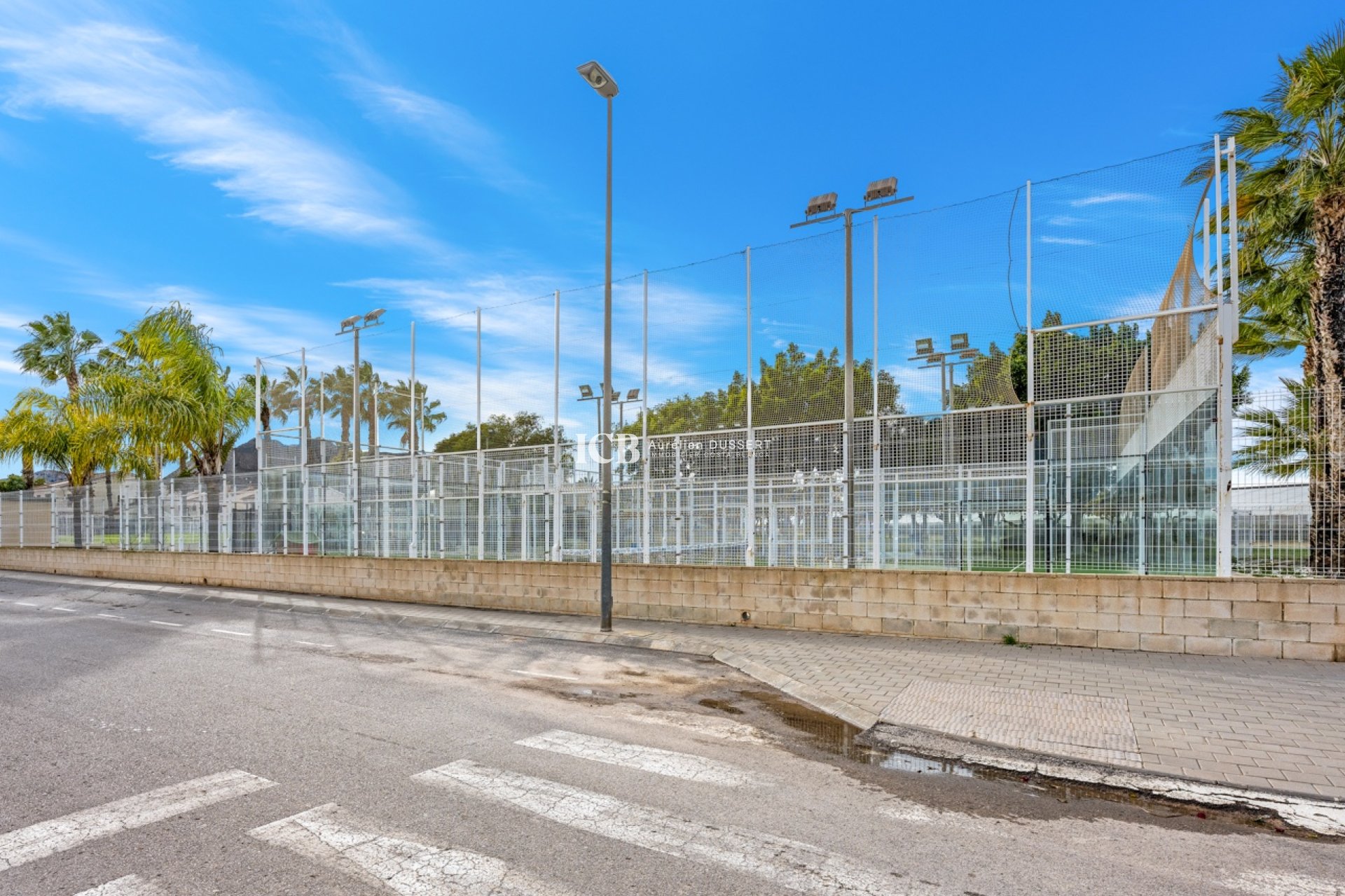 Reventa - Apartamento / piso -
Torre Pacheco