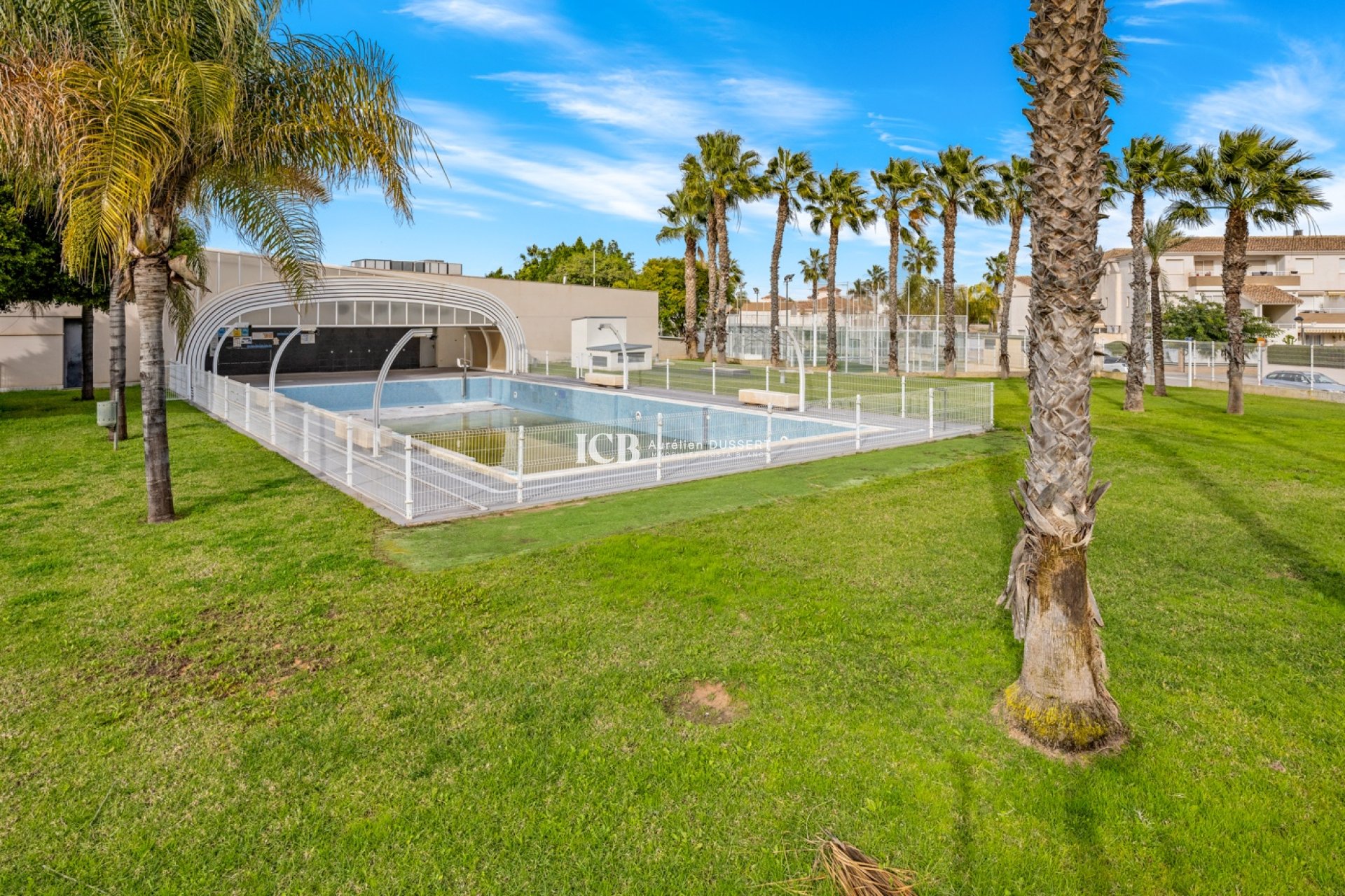 Reventa - Apartamento / piso -
Torre Pacheco