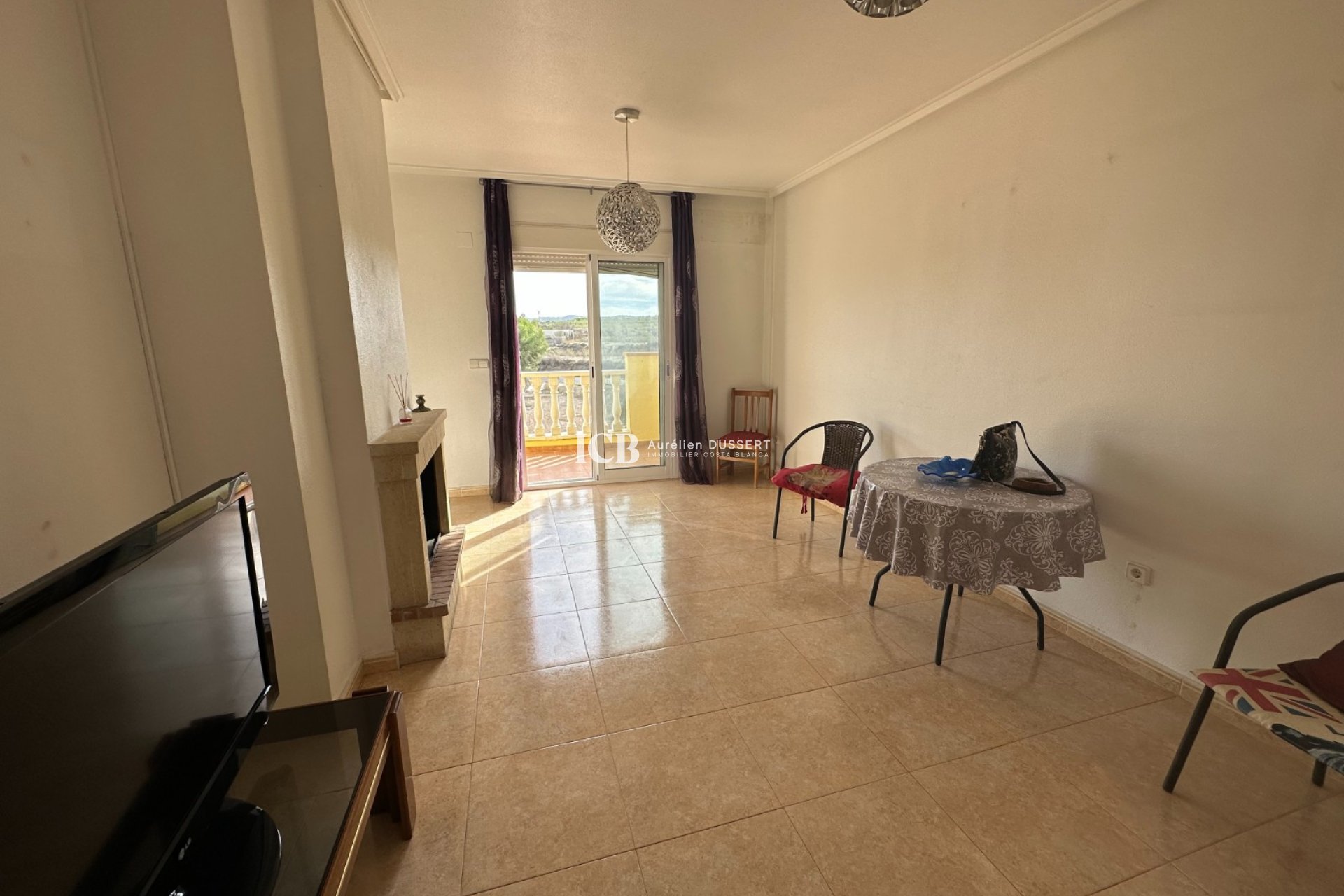 Reventa - Apartamento / piso -
Torremendo