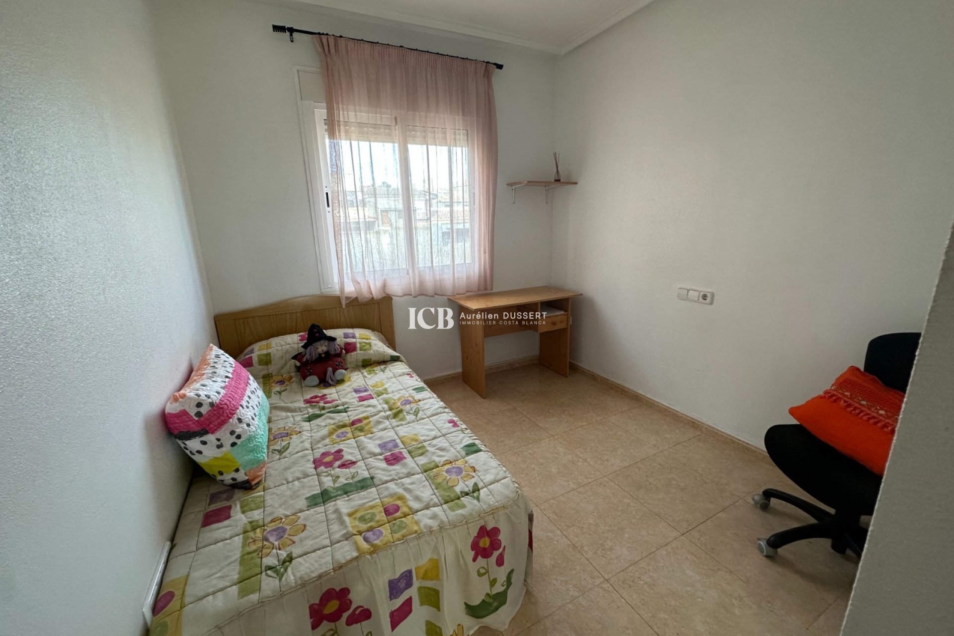 Reventa - Apartamento / piso -
Torremendo