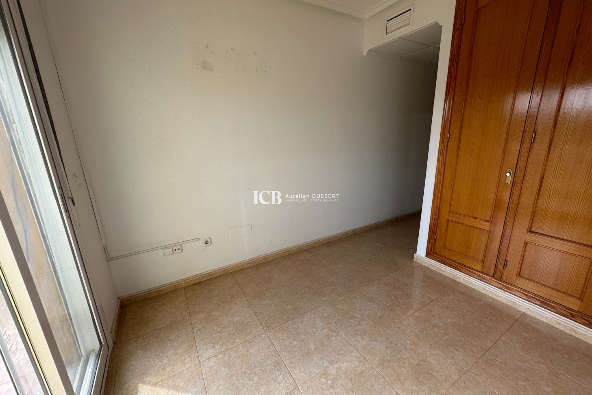 Reventa - Apartamento / piso -
Torremendo