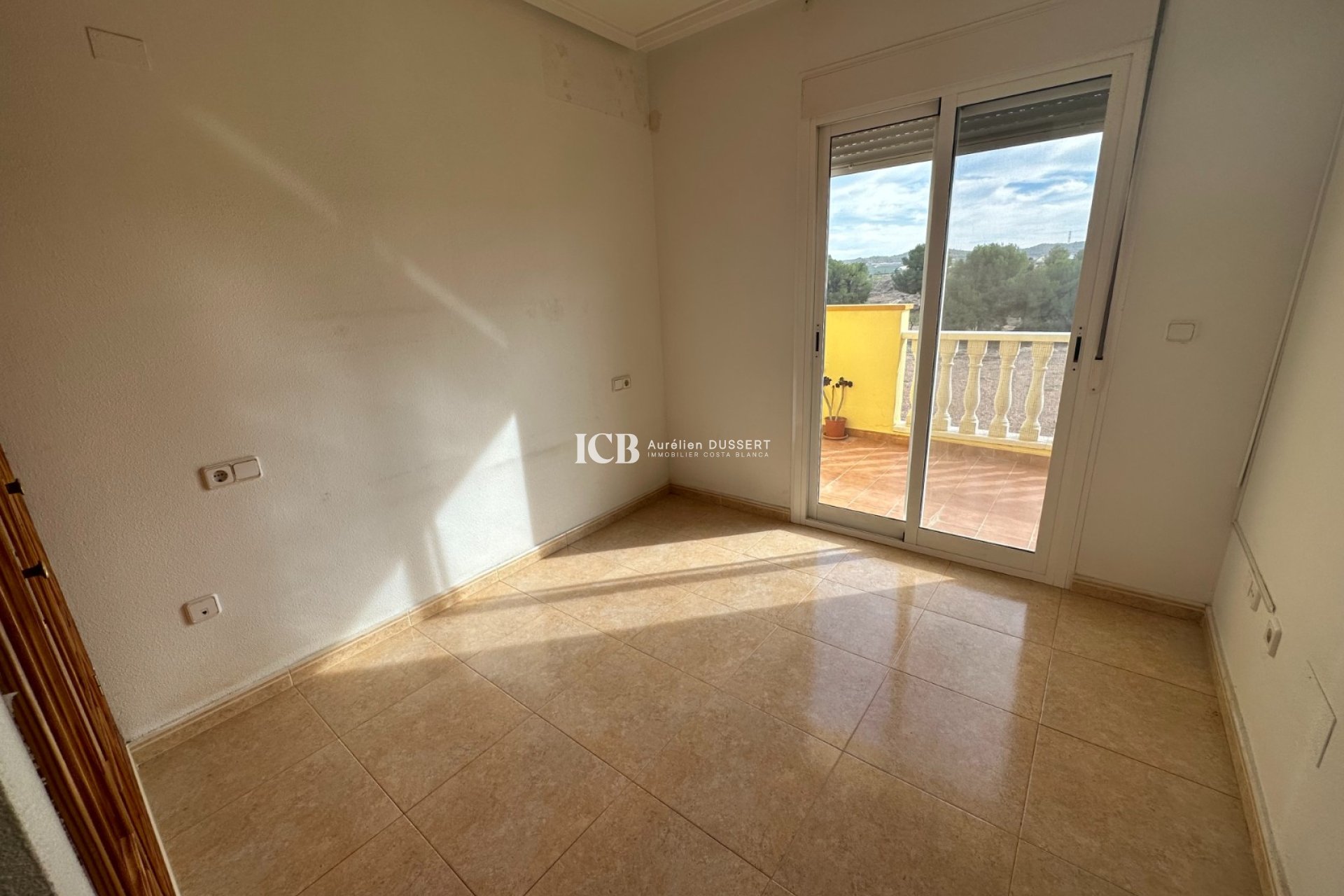 Reventa - Apartamento / piso -
Torremendo