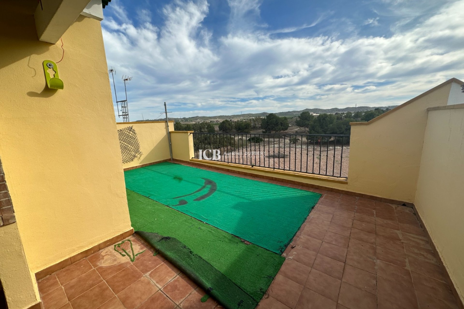 Reventa - Apartamento / piso -
Torremendo