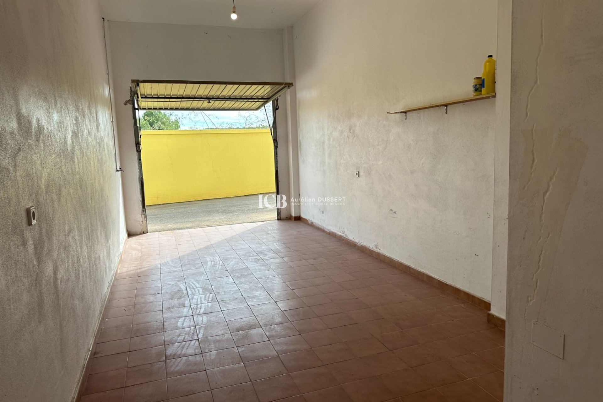 Reventa - Apartamento / piso -
Torremendo