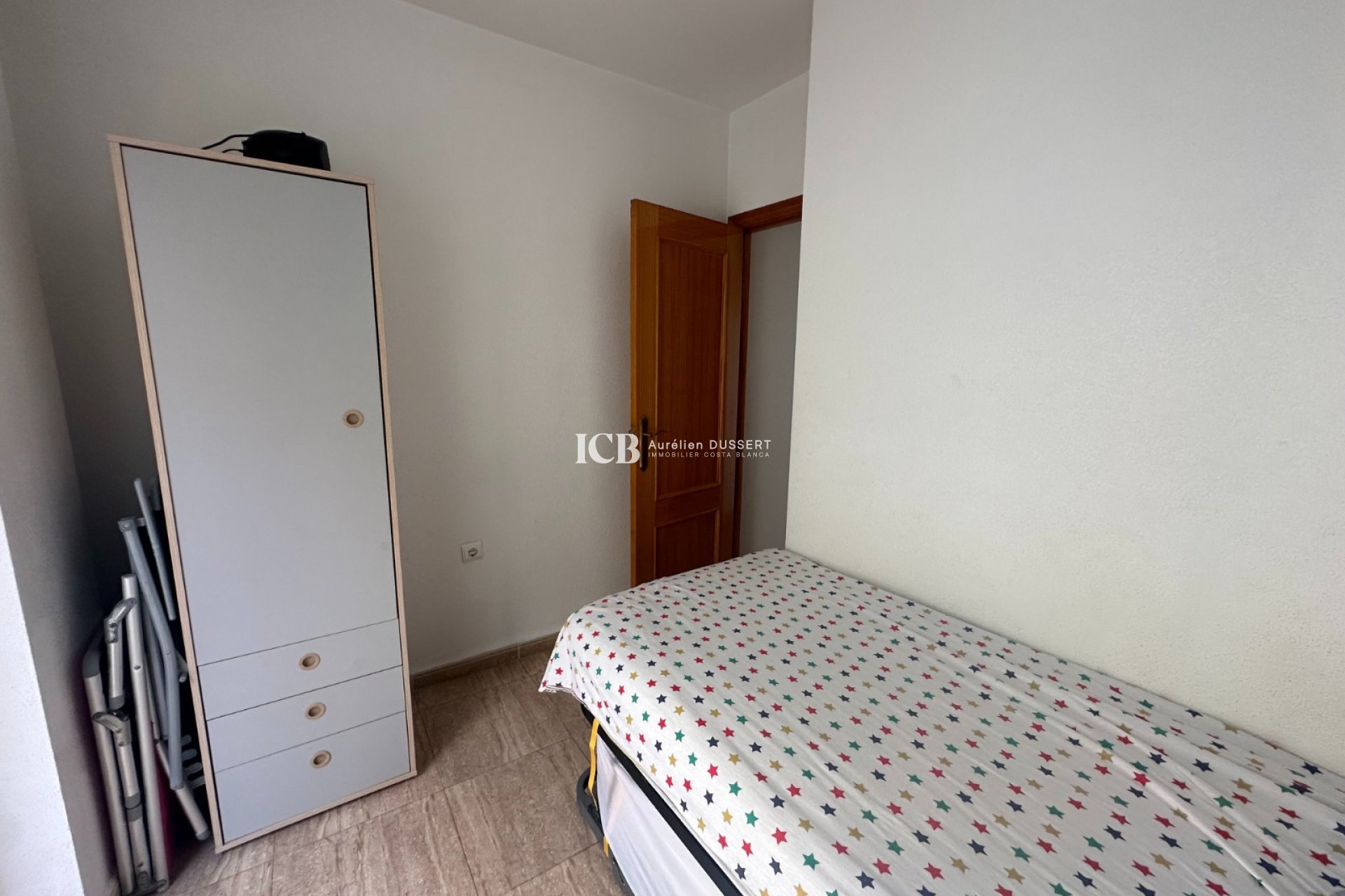 Reventa - Apartamento / piso -
Torrevieja - Acequion