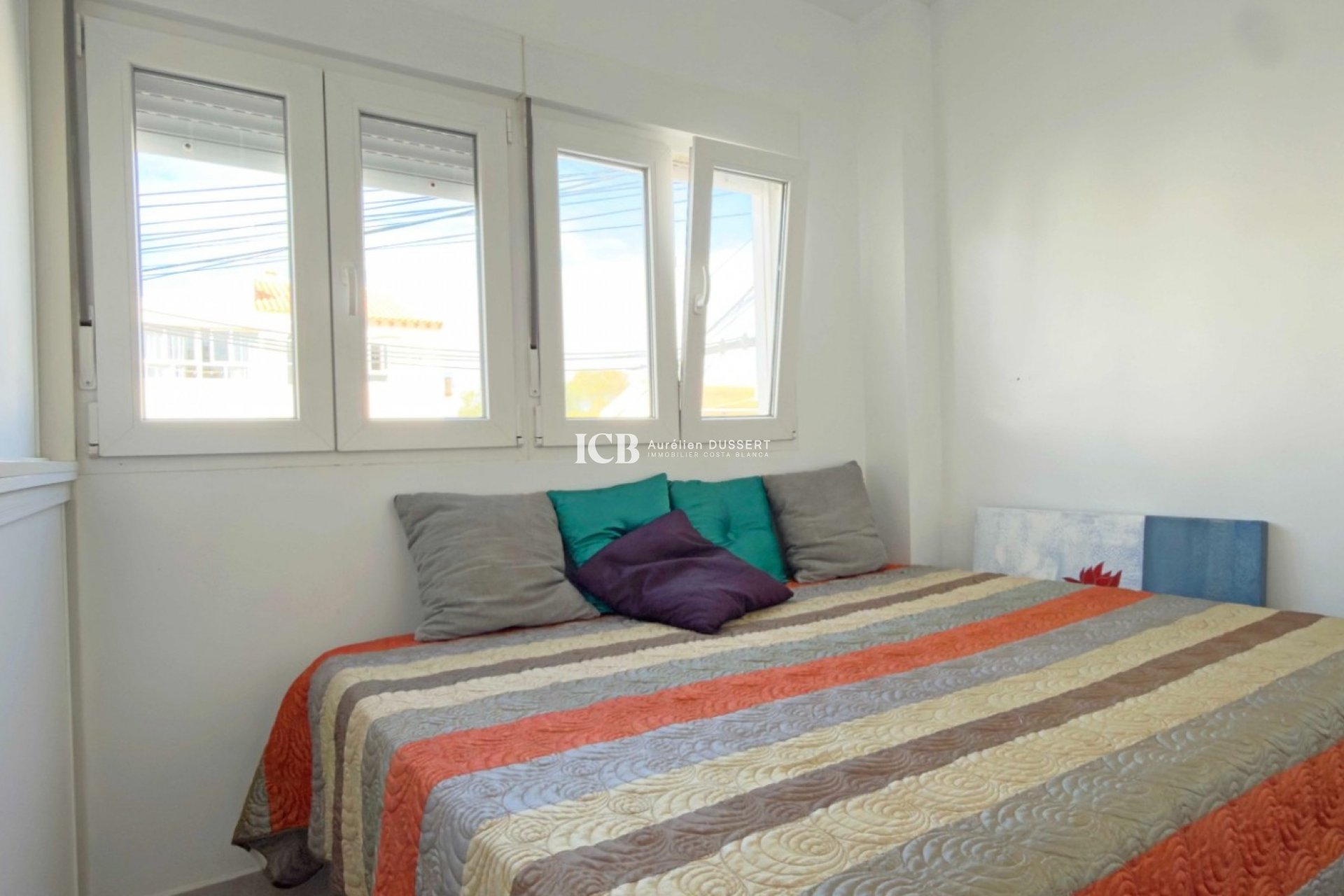 Reventa - Apartamento / piso -
Torrevieja - Acequion