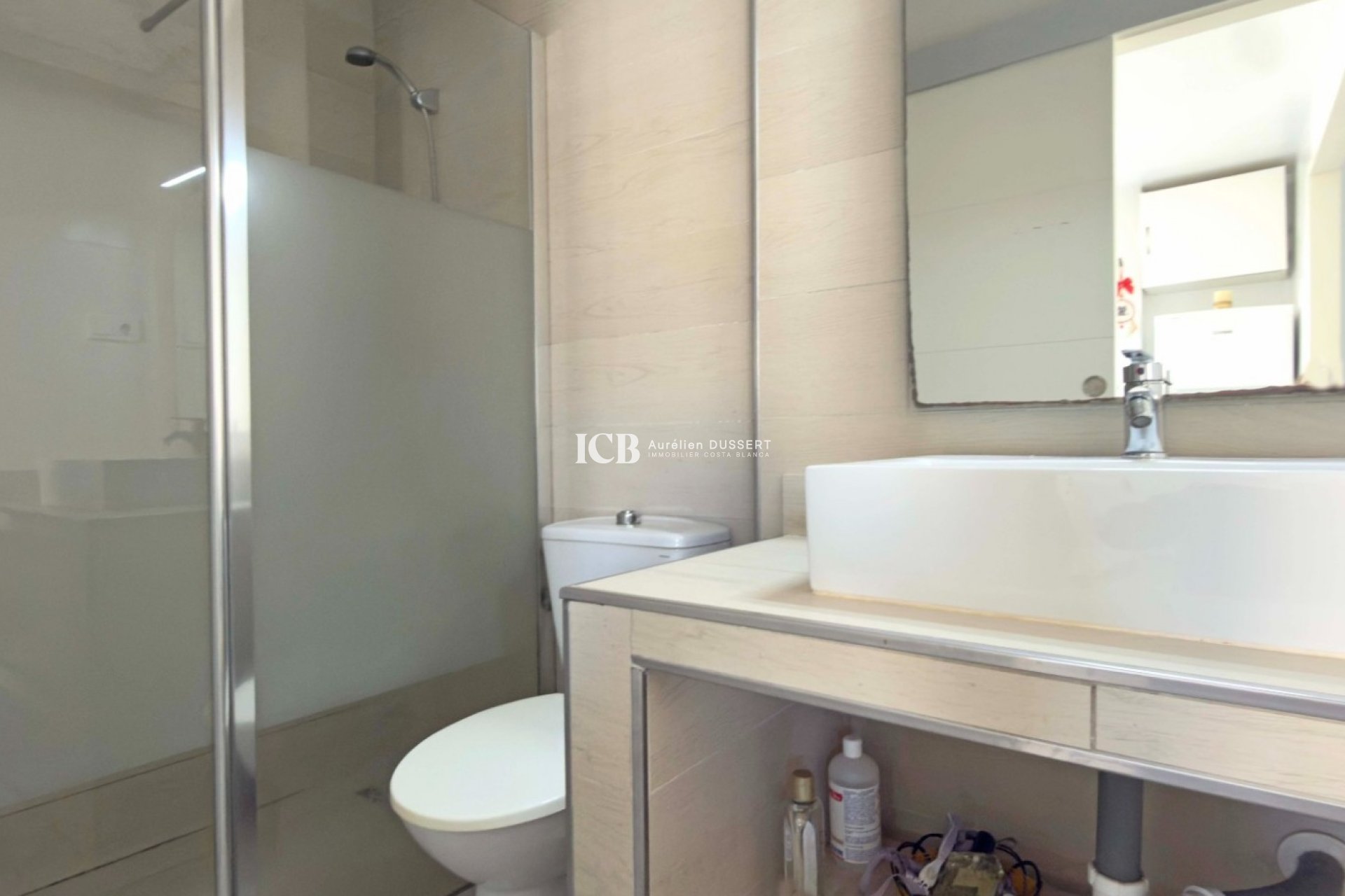 Reventa - Apartamento / piso -
Torrevieja - Acequion