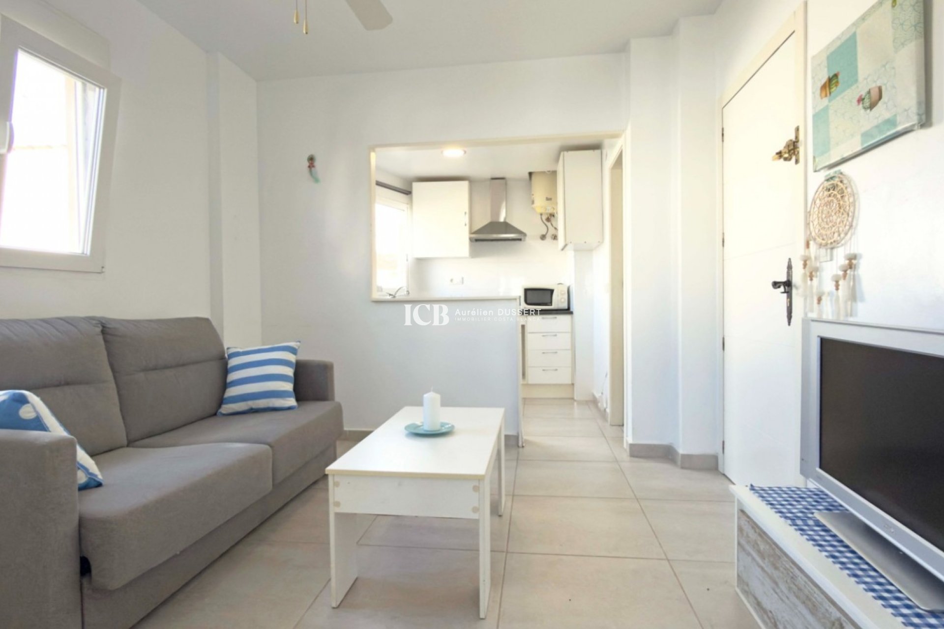 Reventa - Apartamento / piso -
Torrevieja - Acequion