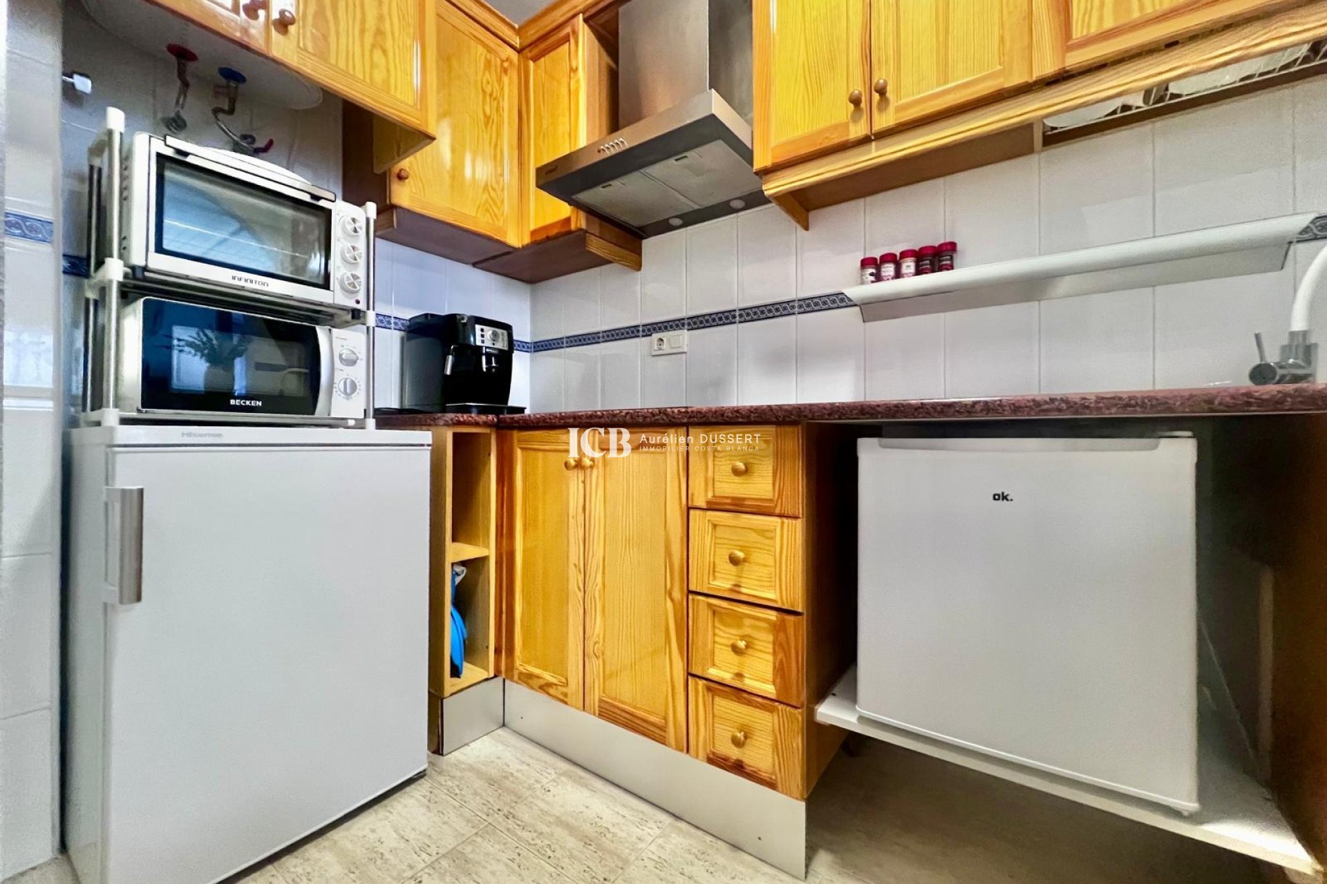 Reventa - Apartamento / piso -
Torrevieja - Acequion