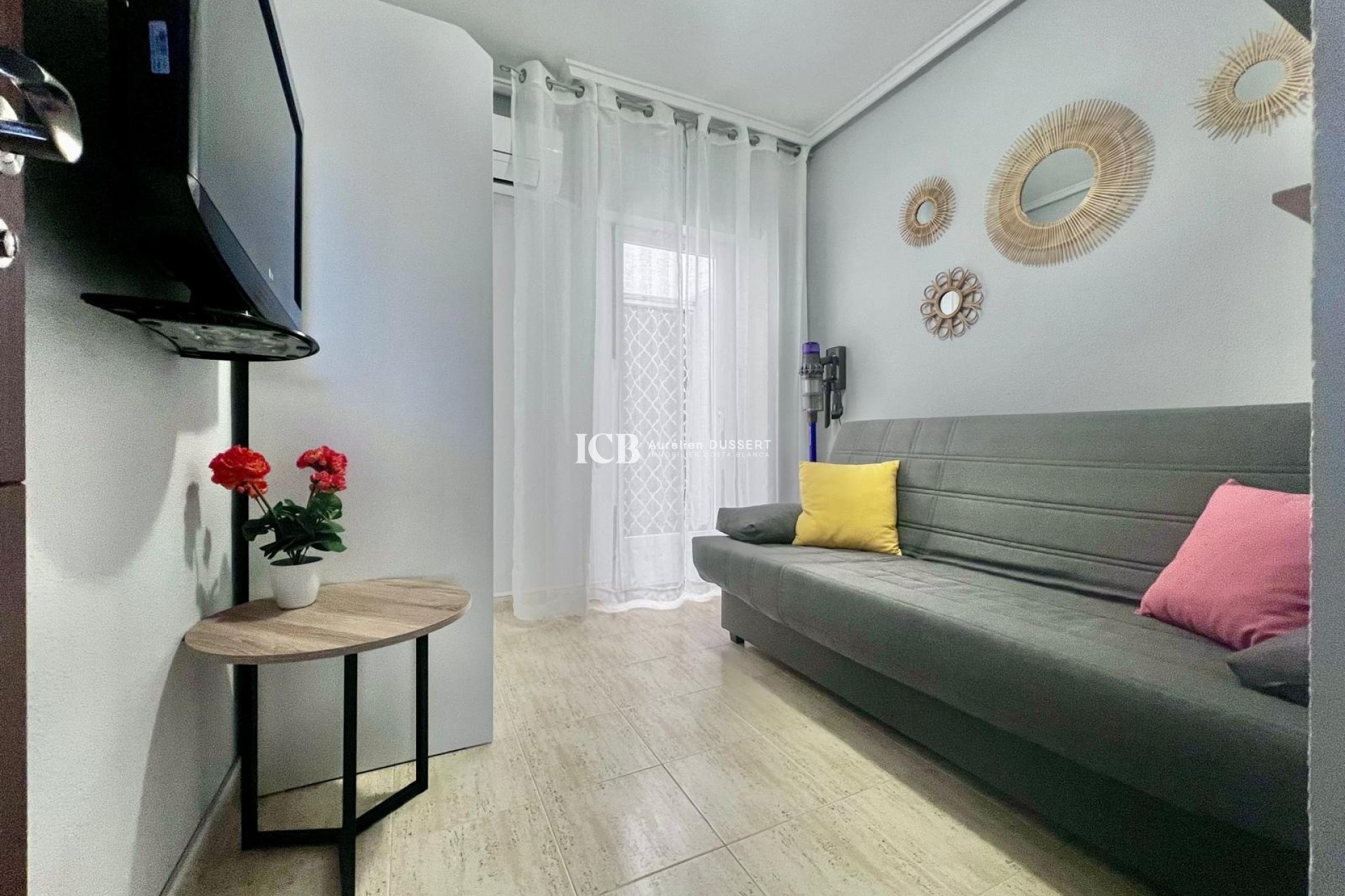 Reventa - Apartamento / piso -
Torrevieja - Acequion