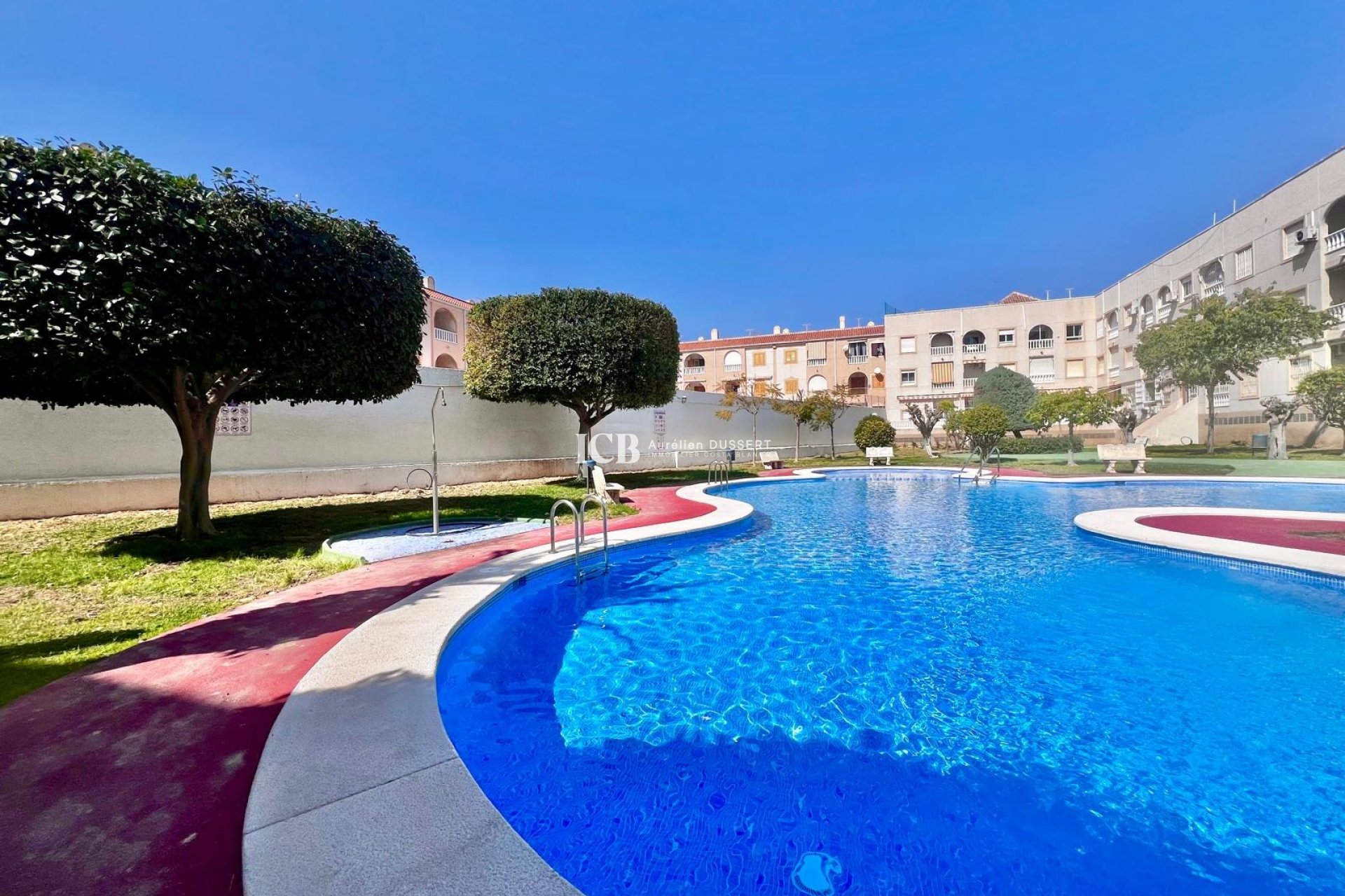 Reventa - Apartamento / piso -
Torrevieja - Acequion