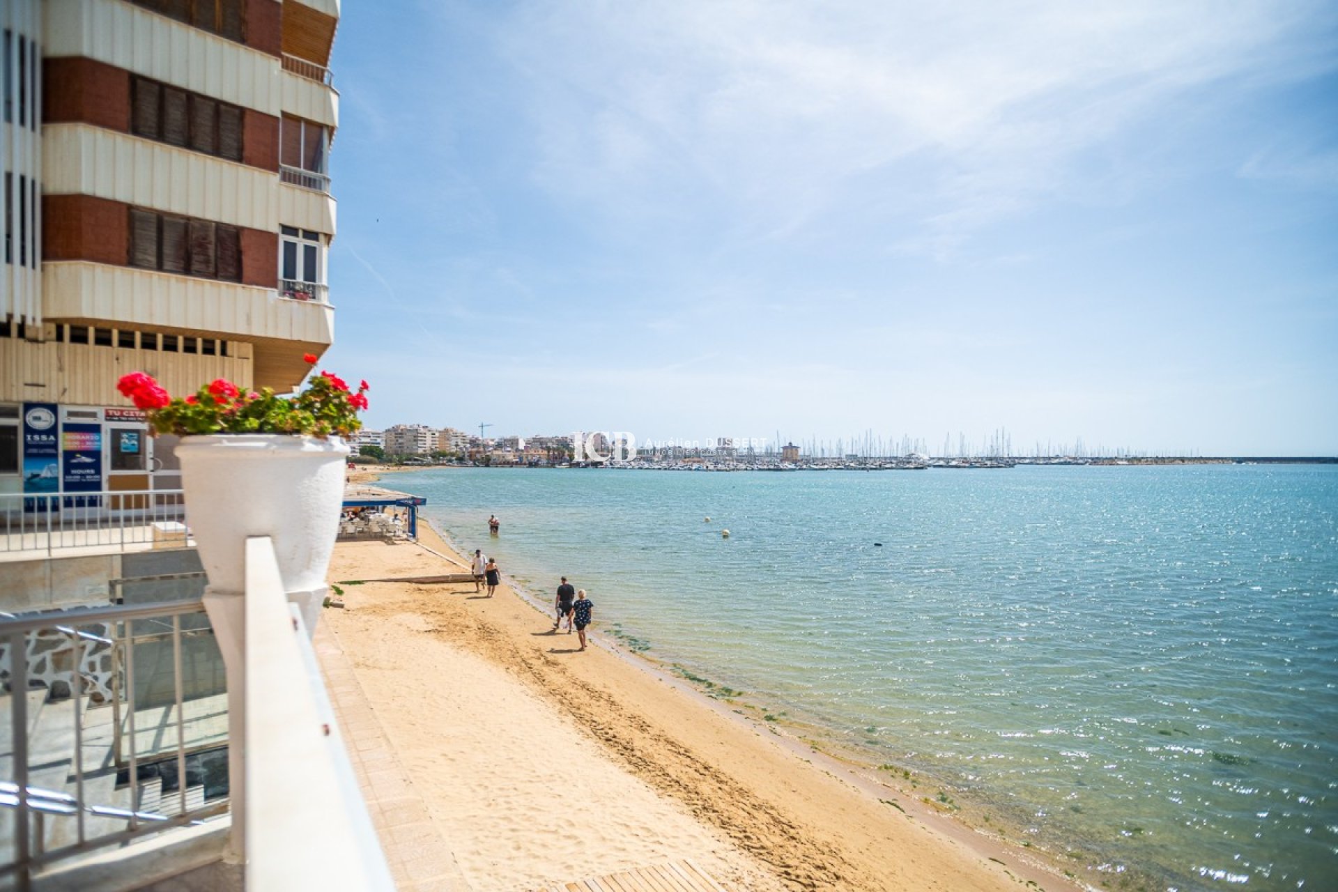 Reventa - Apartamento / piso -
Torrevieja - Acequion