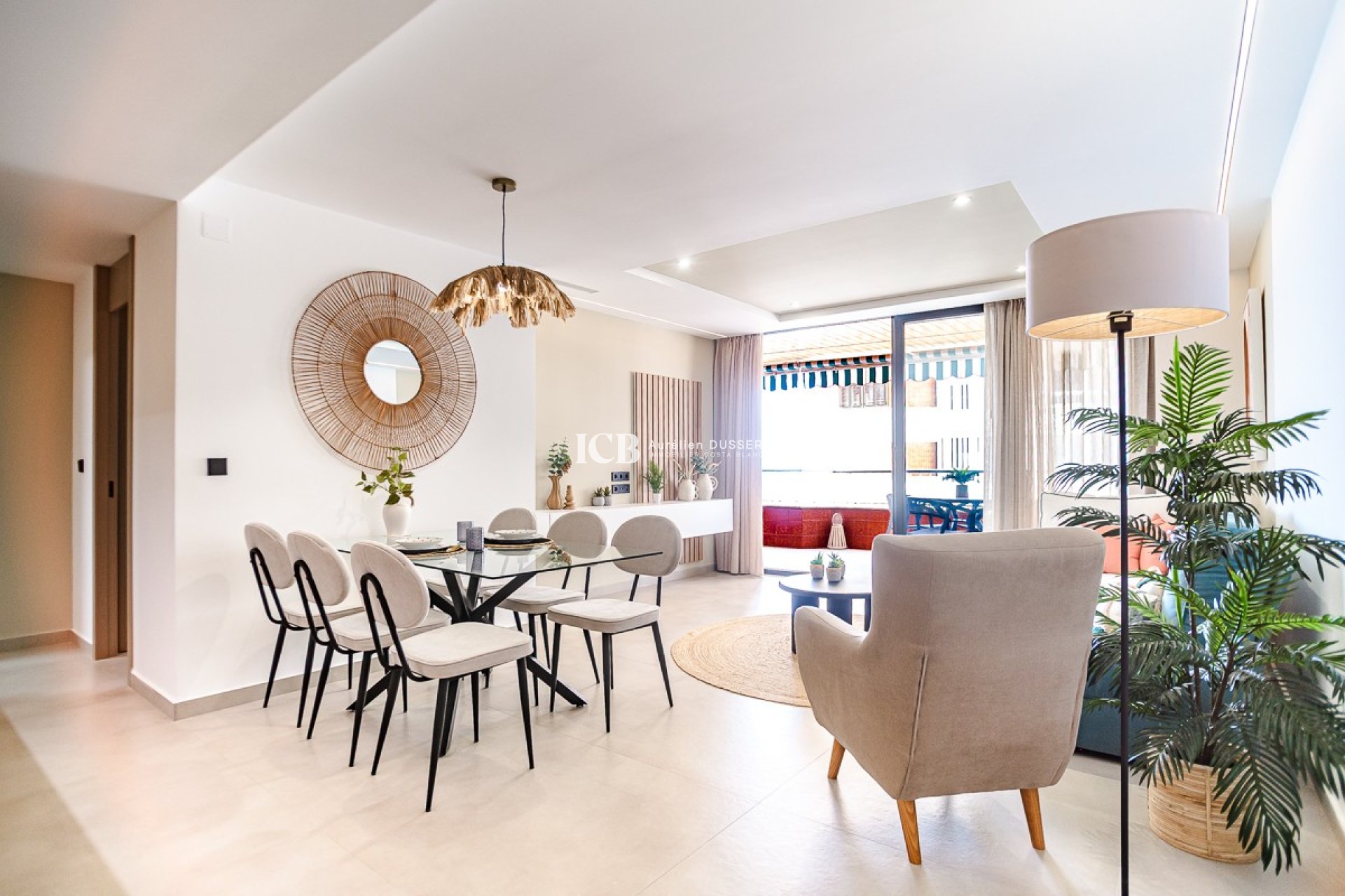 Reventa - Apartamento / piso -
Torrevieja - Acequion