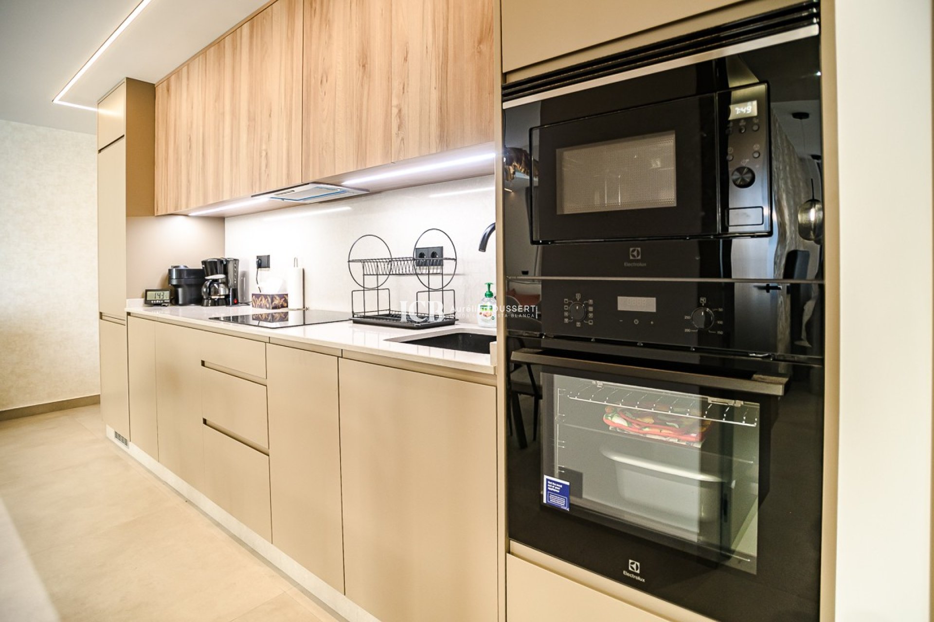 Reventa - Apartamento / piso -
Torrevieja - Acequion