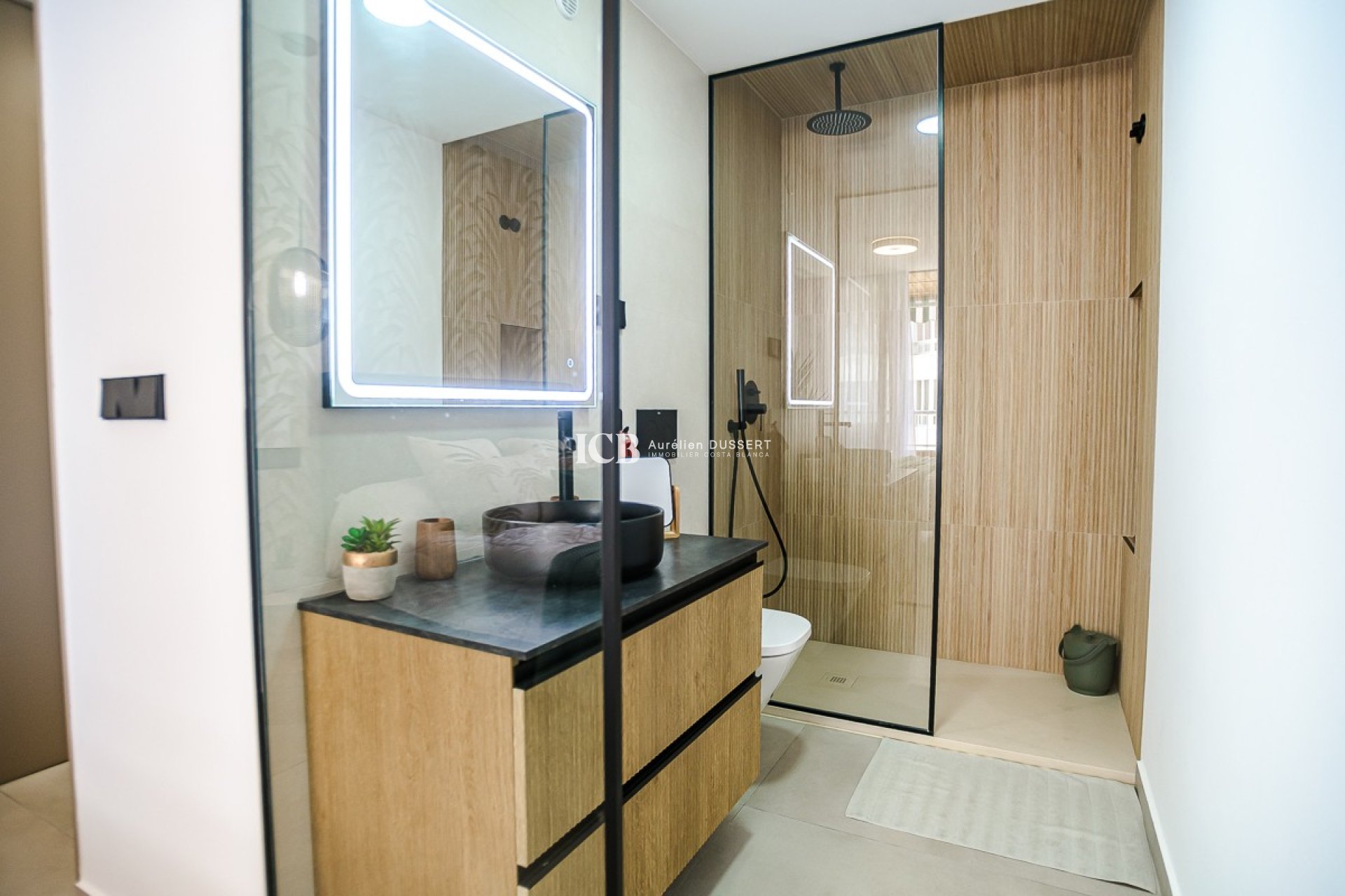 Reventa - Apartamento / piso -
Torrevieja - Acequion