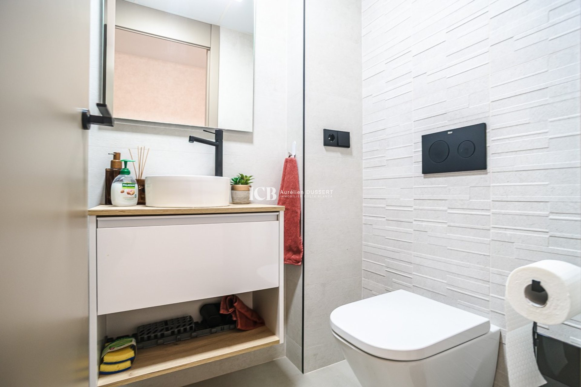 Reventa - Apartamento / piso -
Torrevieja - Acequion